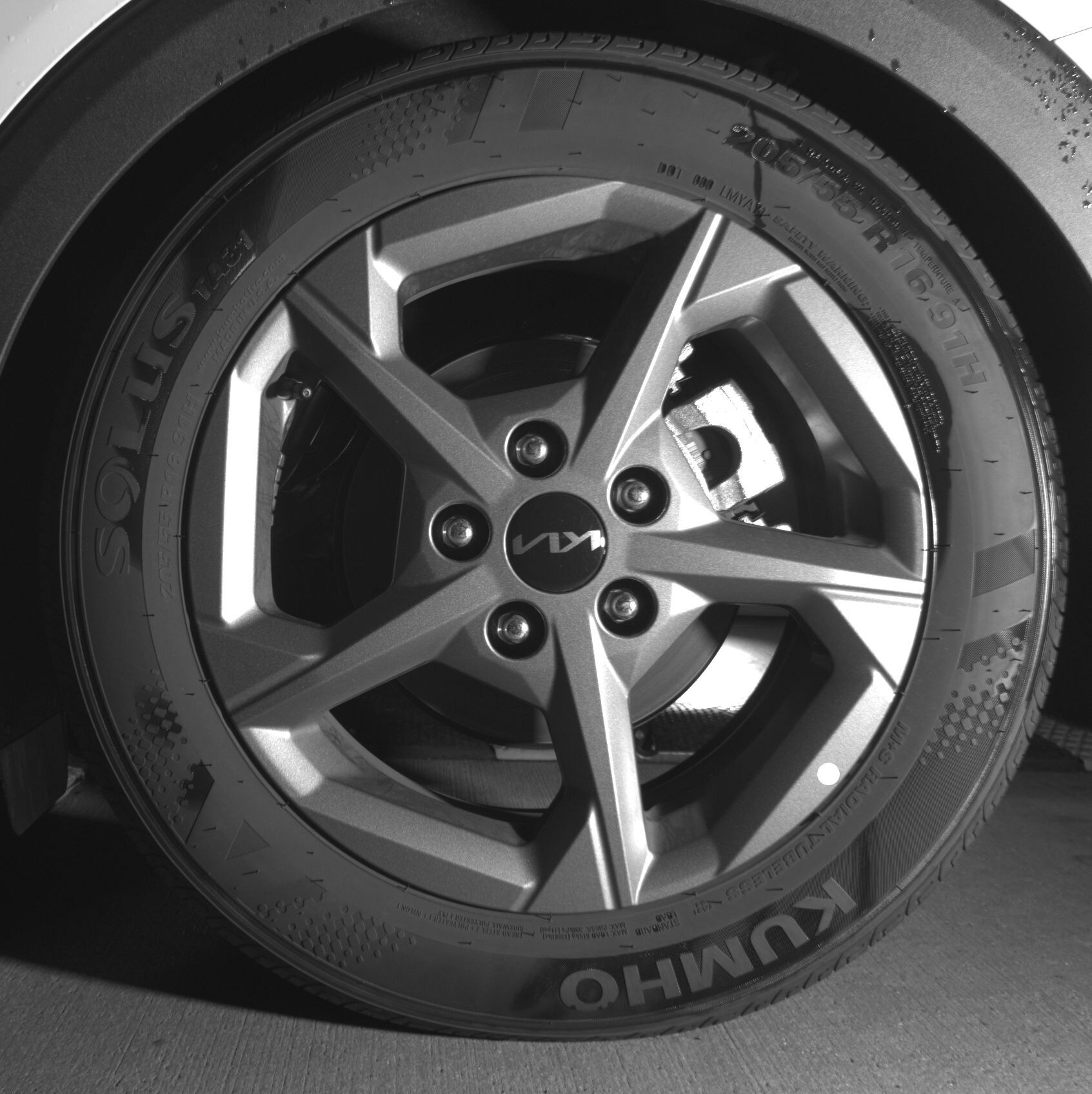 Thumbnail: 2025 Kia K4 - 11