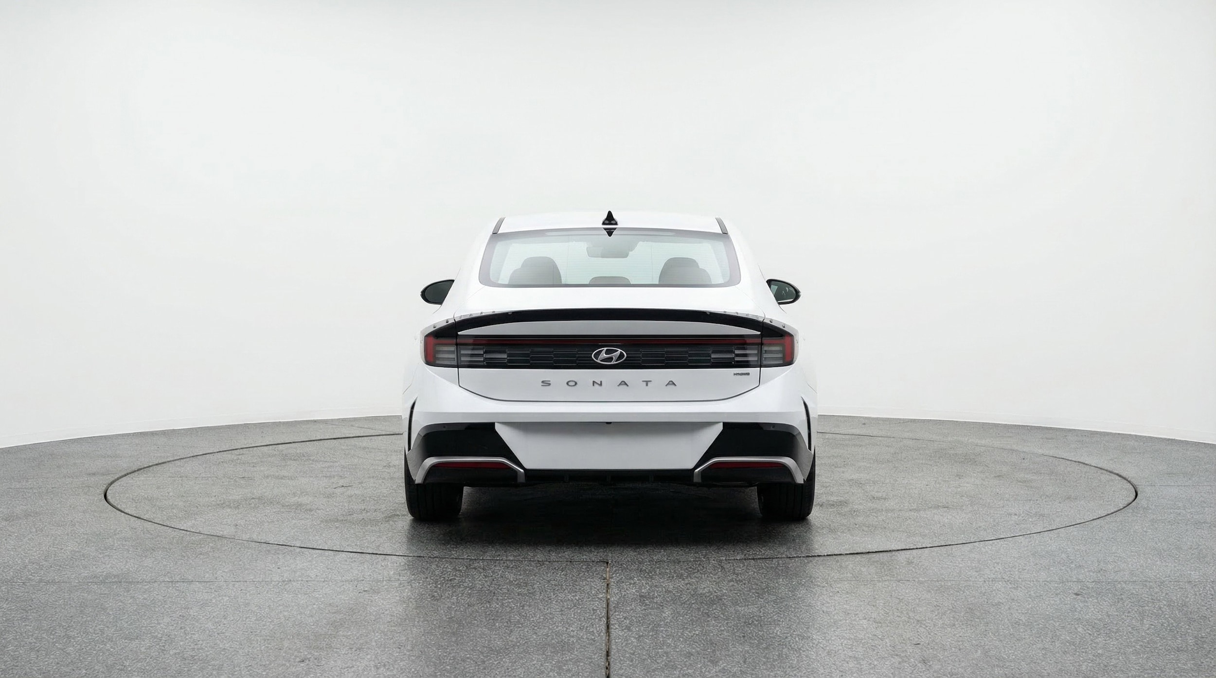 Thumbnail: 2025 Hyundai Sonata - 7