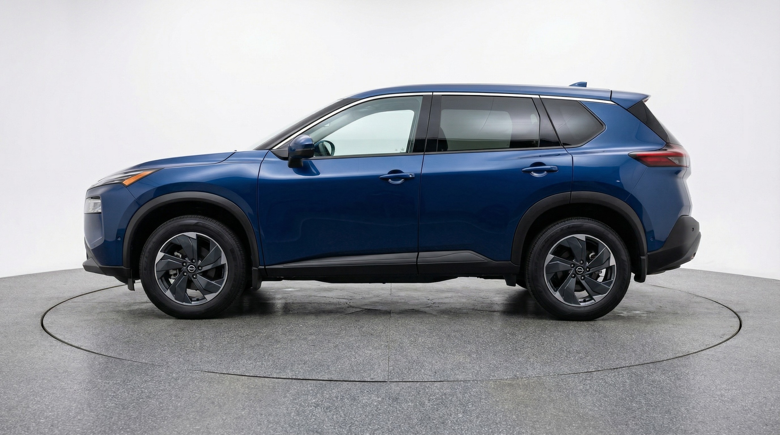 Thumbnail: 2025 Nissan Rogue - 4