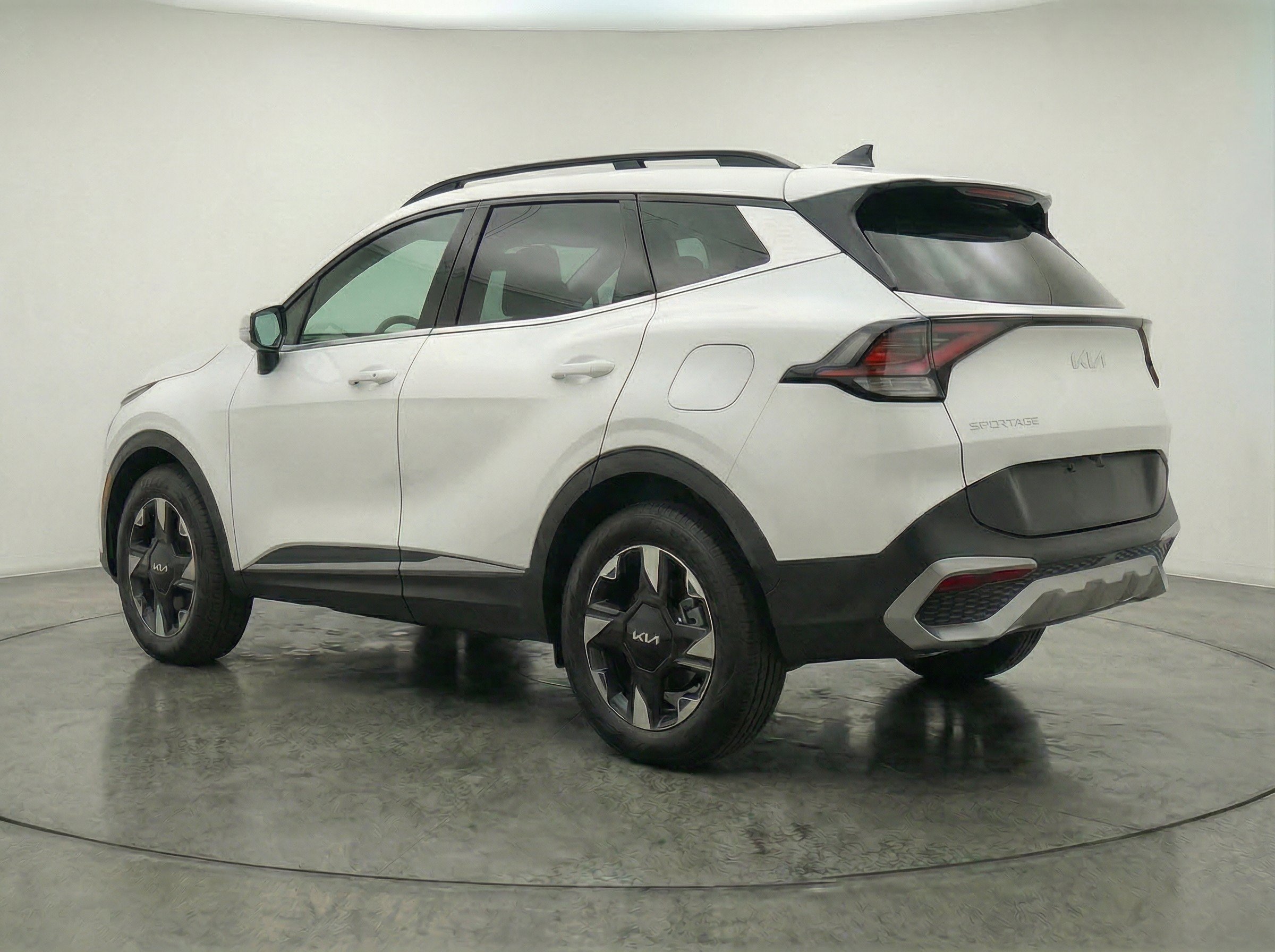 Thumbnail: 2026 Kia Sportage - 6