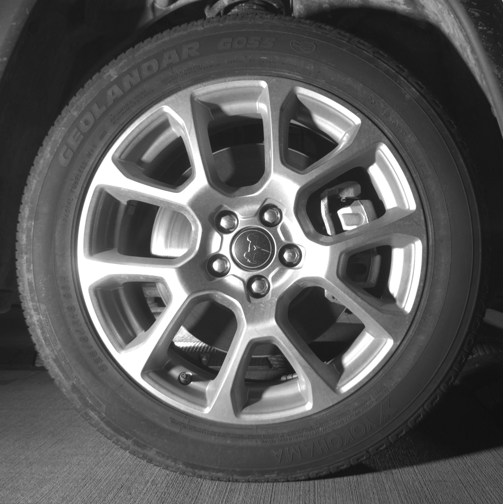 Thumbnail: 2025 Jeep Compass - 10