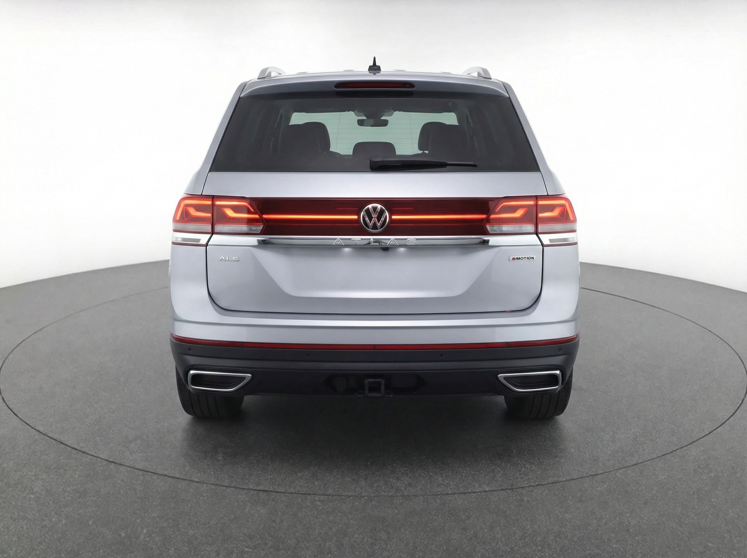 Thumbnail: 2024 Volkswagen Atlas - 6