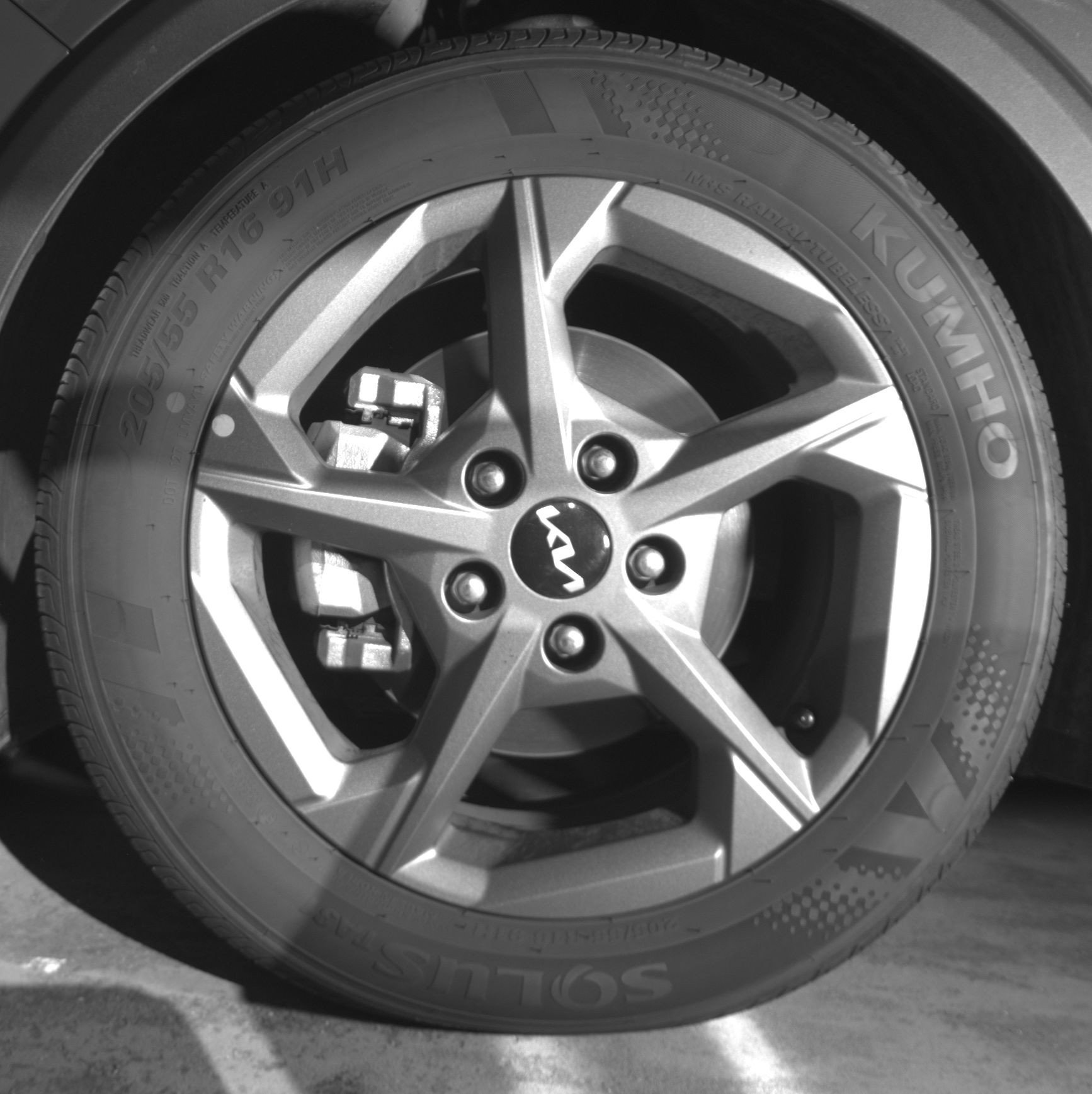 Thumbnail: 2025 Kia K4 - 12