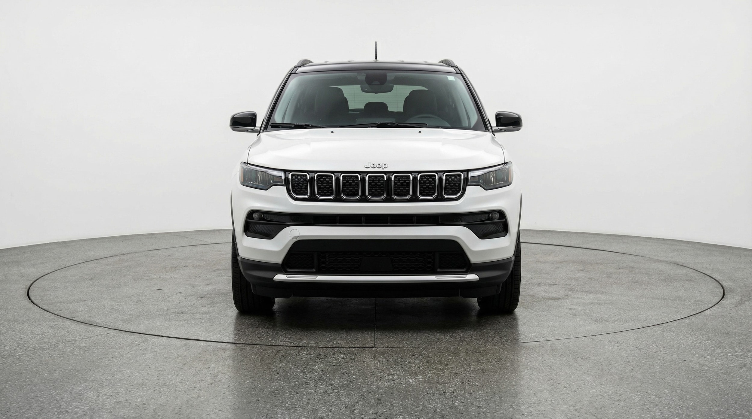 Thumbnail: 2025 Jeep Compass - 2
