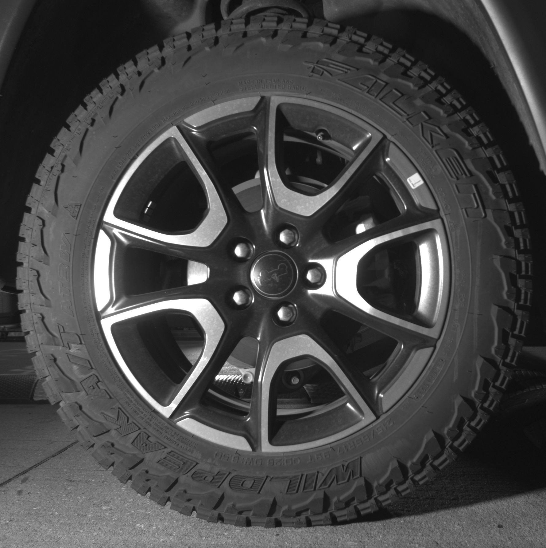 Thumbnail: 2025 Jeep Compass - 15