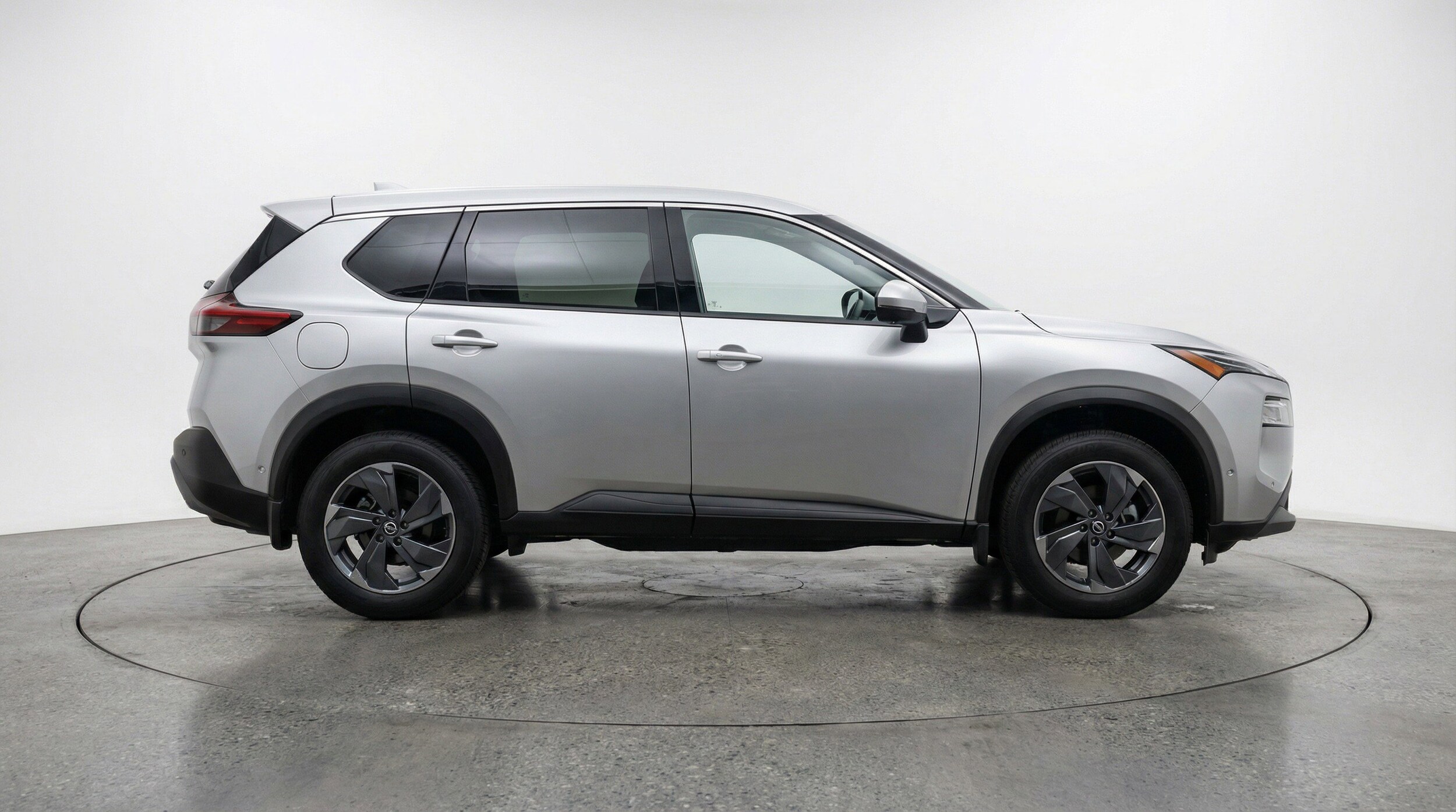 Thumbnail: 2025 Nissan Rogue - 11