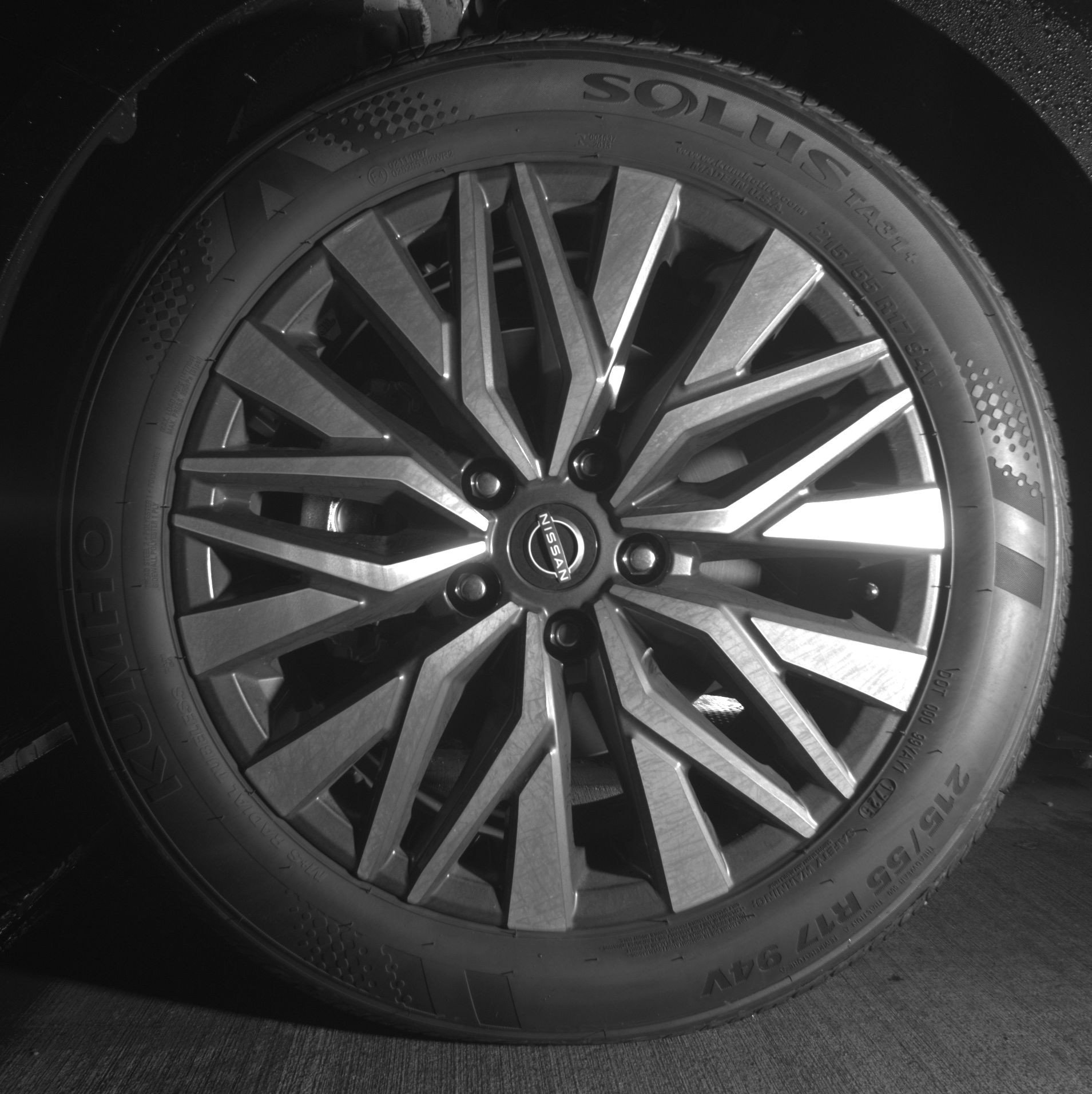 Thumbnail: 2025 Nissan Altima - 12