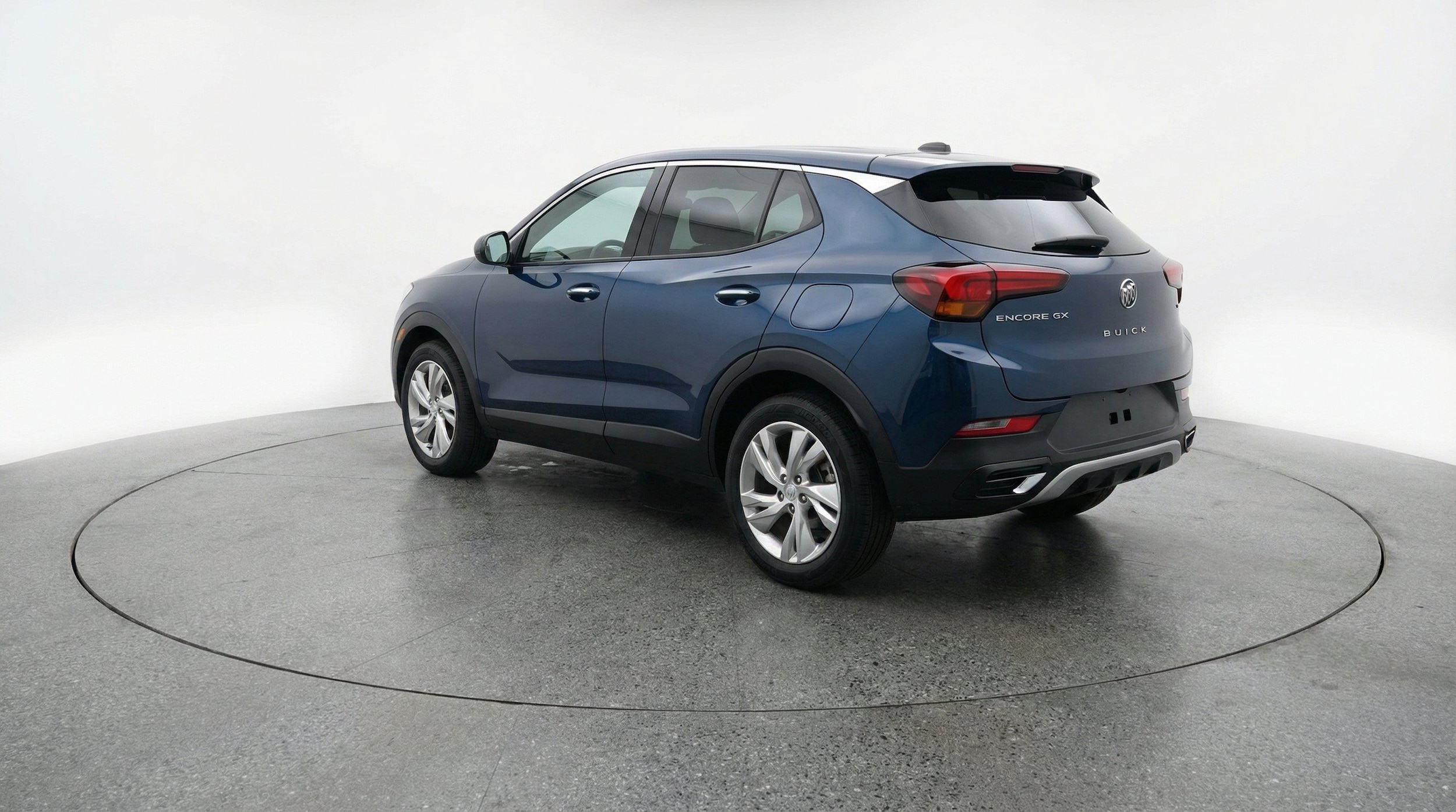 Thumbnail: 2026 Buick Encore GX - 6