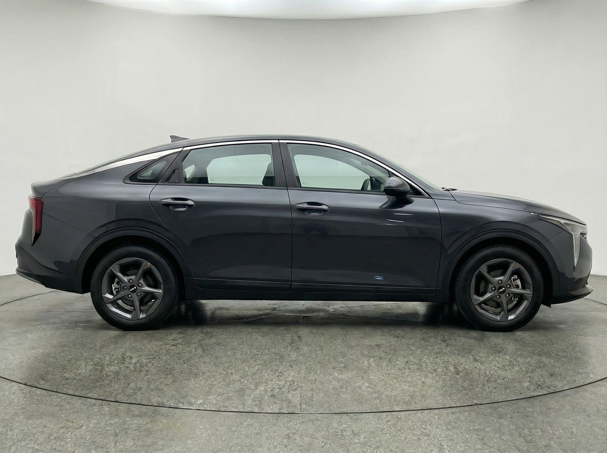 Thumbnail: 2025 Kia K4 - 11