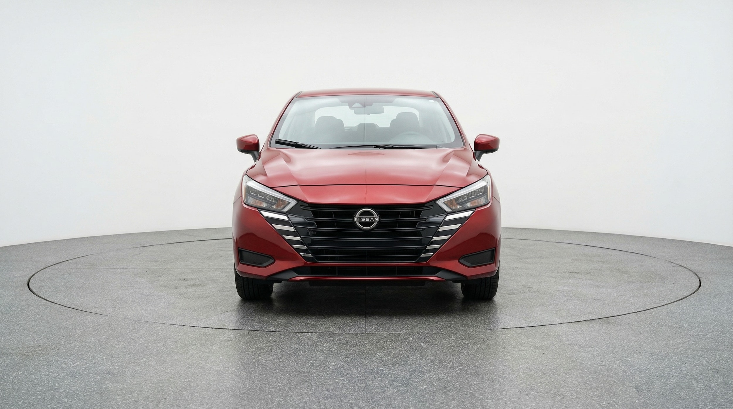 Thumbnail: 2025 Nissan Versa - 2