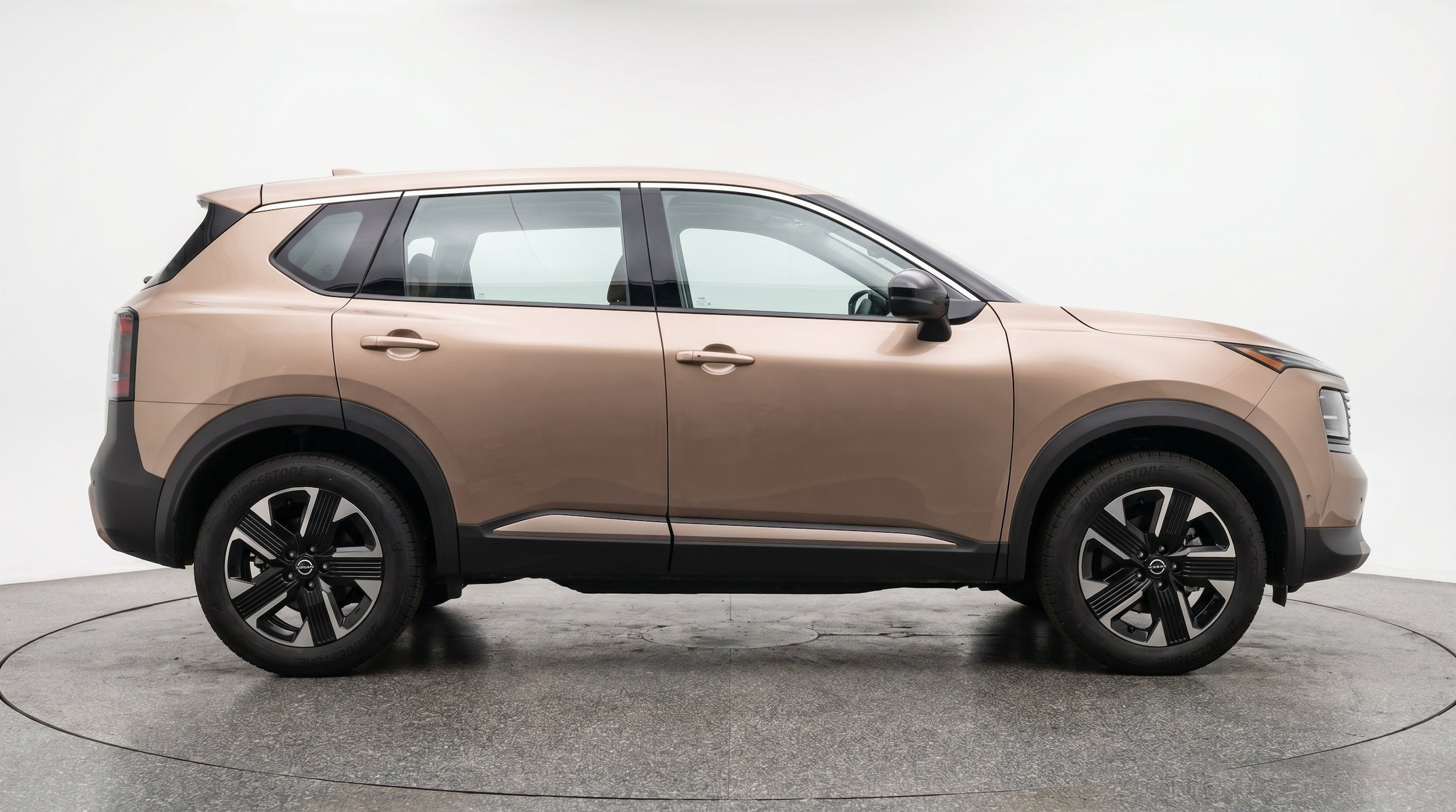 Thumbnail: 2026 Nissan Kicks - 11