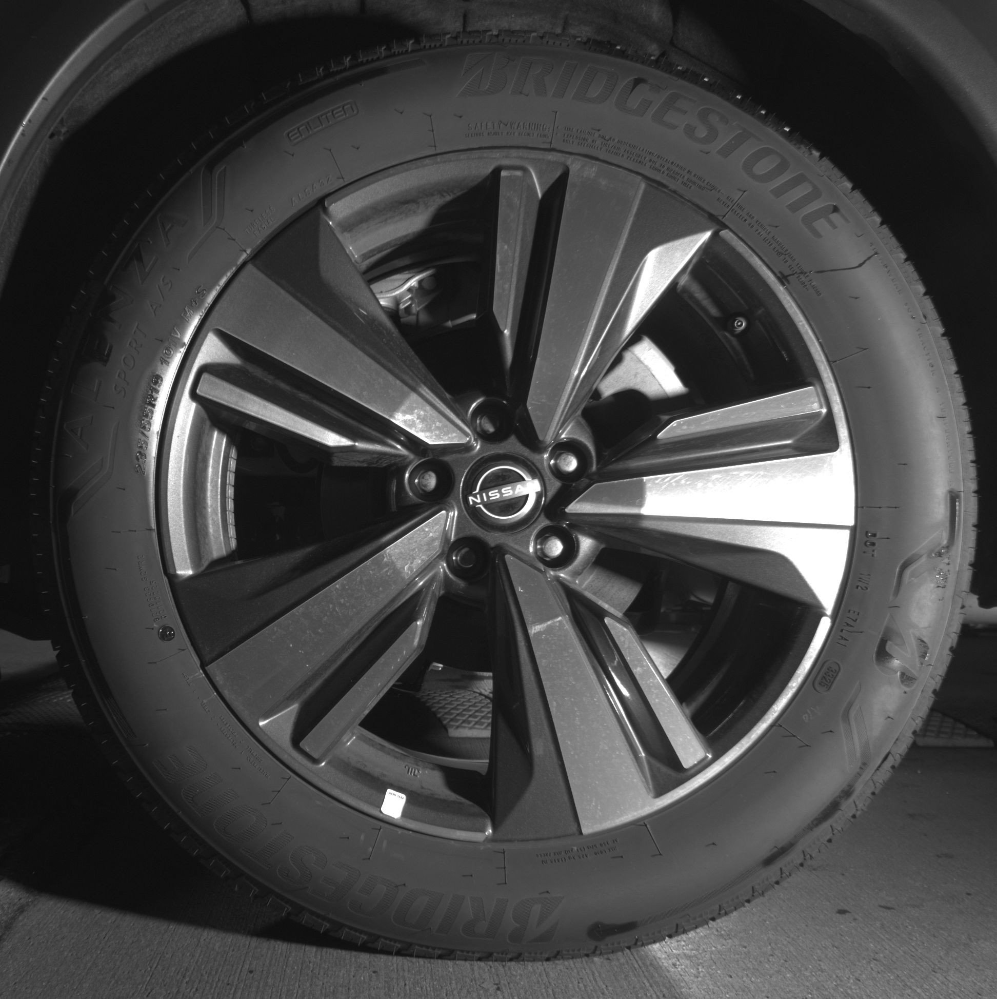 Thumbnail: 2026 Nissan Rogue - 14