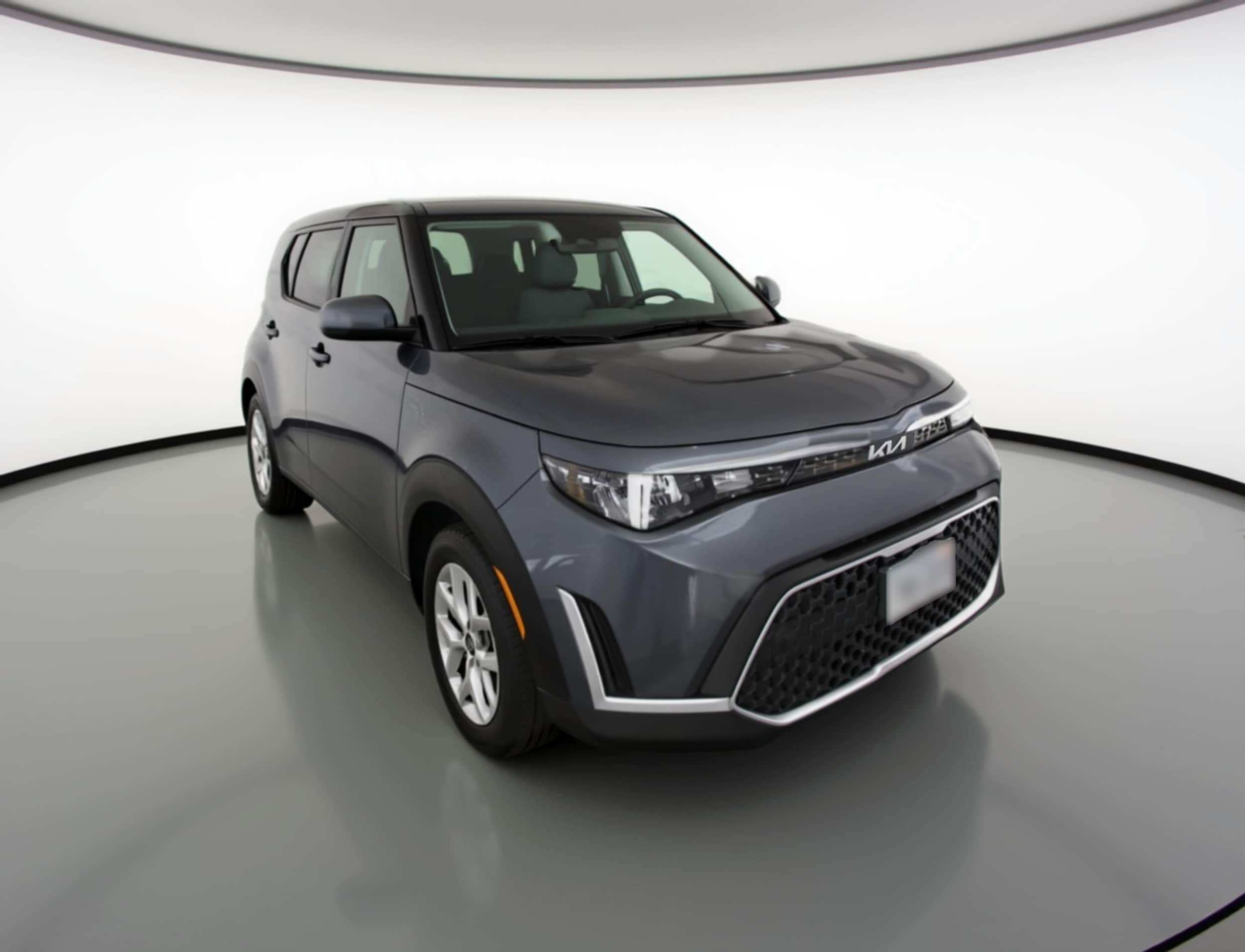 Thumbnail: 2025 Kia Soul - 1