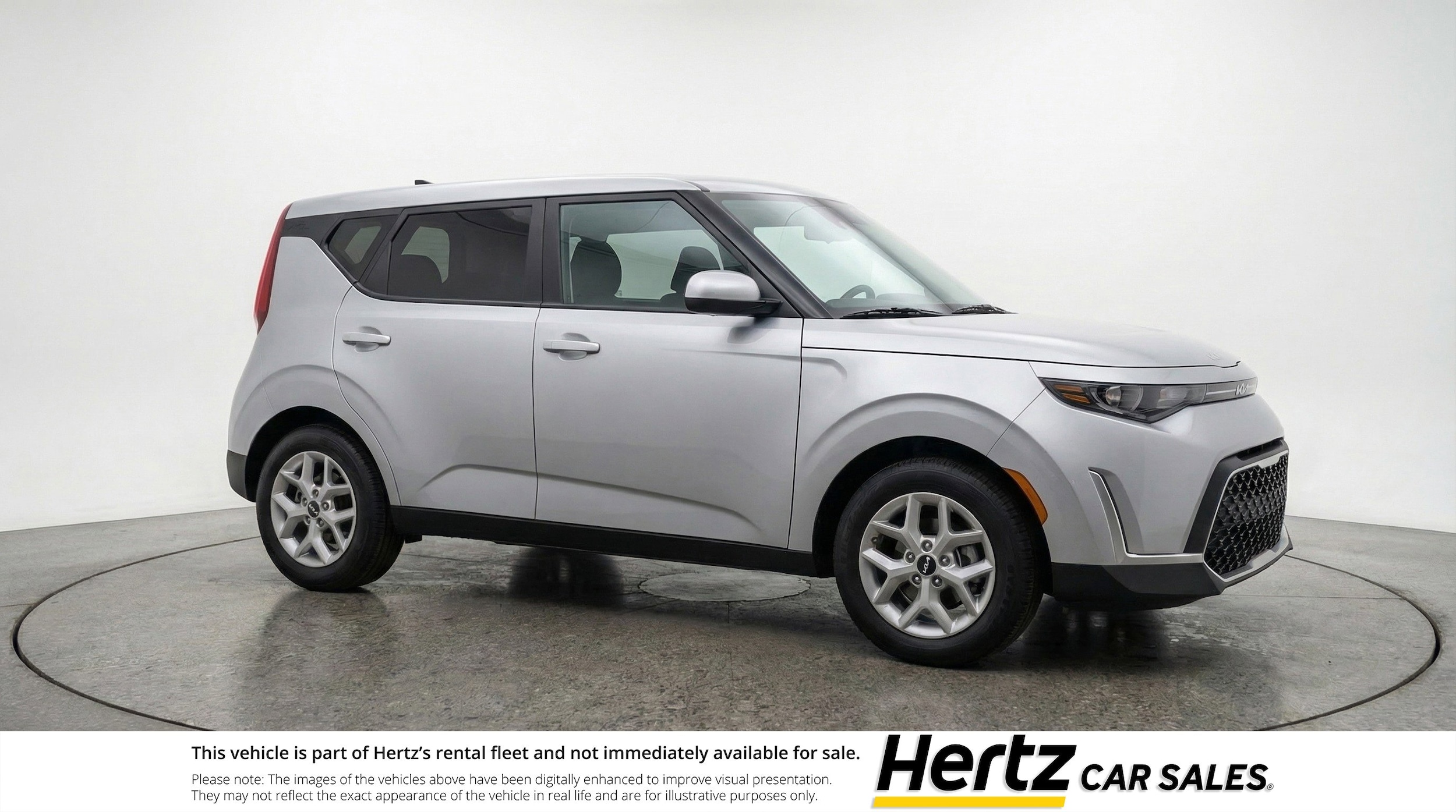 Thumbnail: 2025 Kia Soul - 1