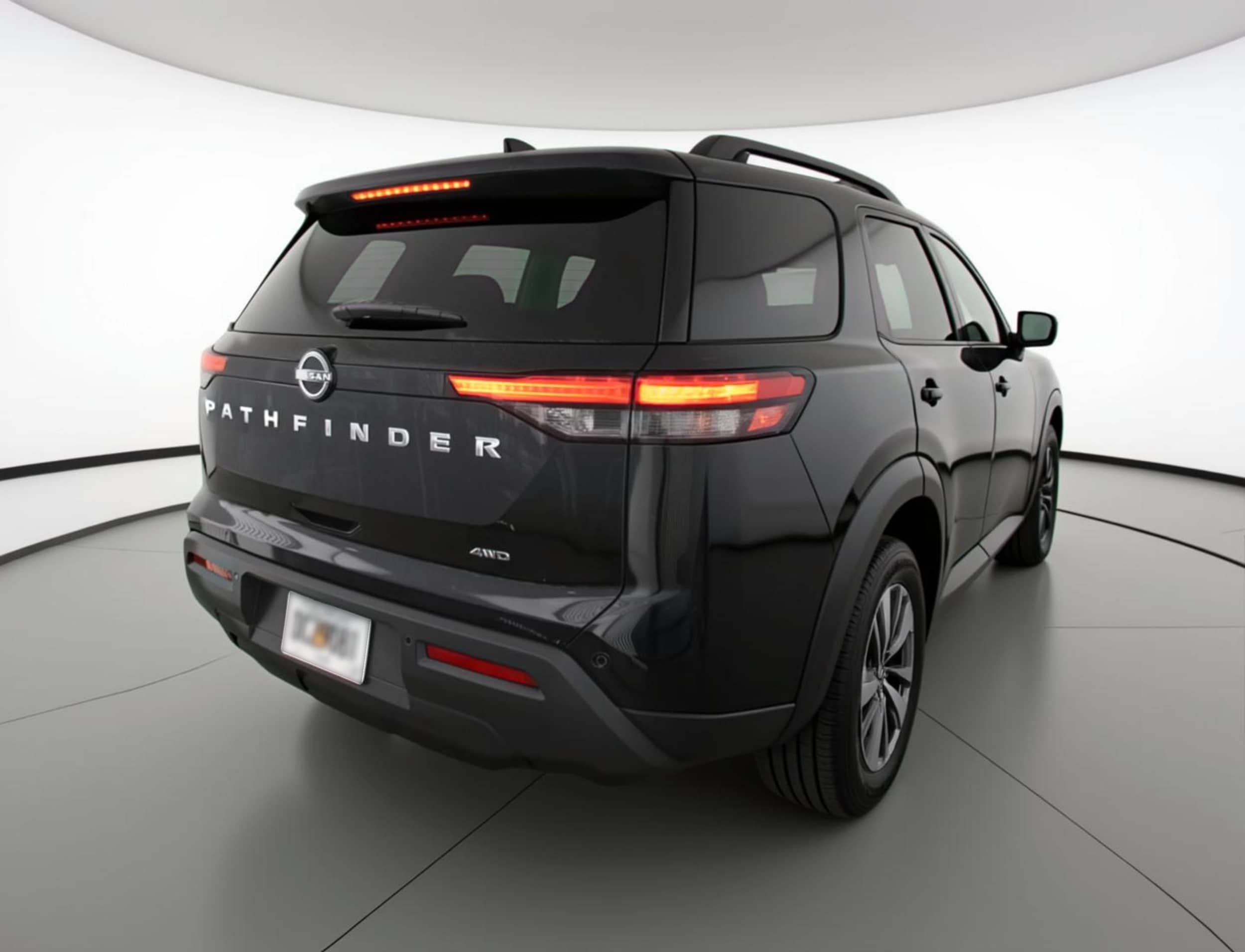 Thumbnail: 2025 Nissan Pathfinder - 7