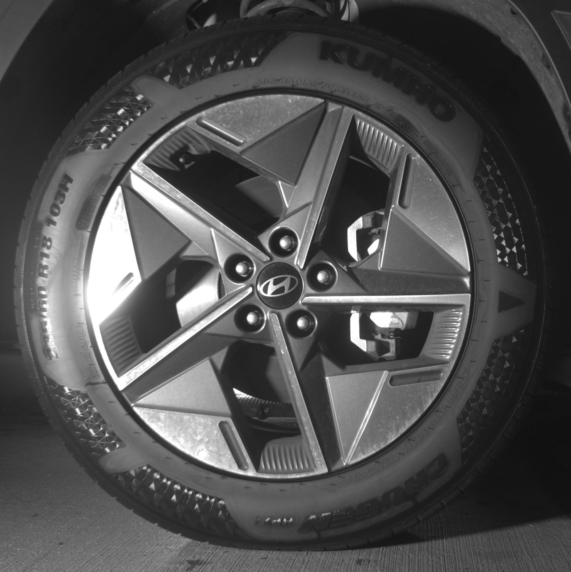 Thumbnail: 2026 Hyundai Tucson - 13