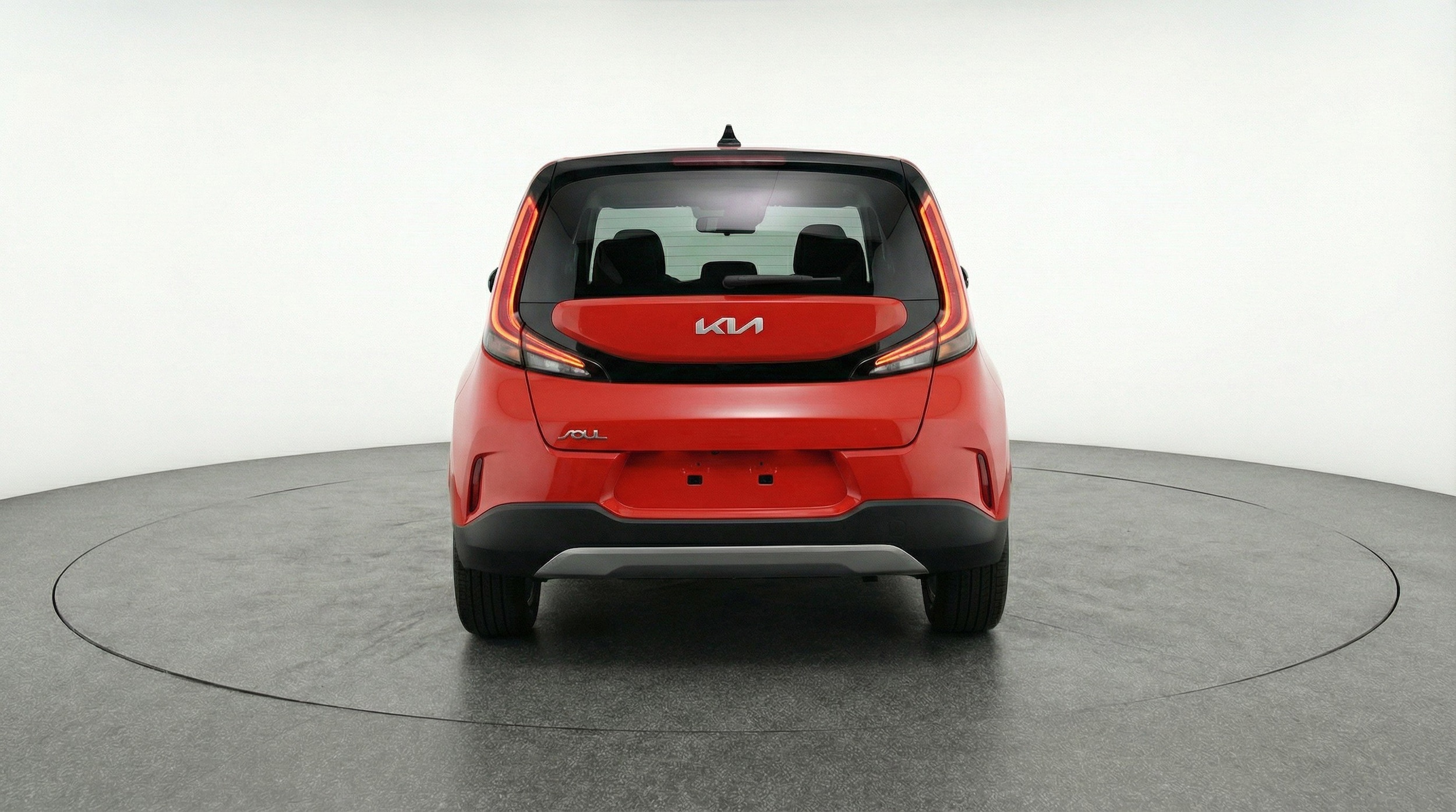 Thumbnail: 2025 Kia Soul - 7