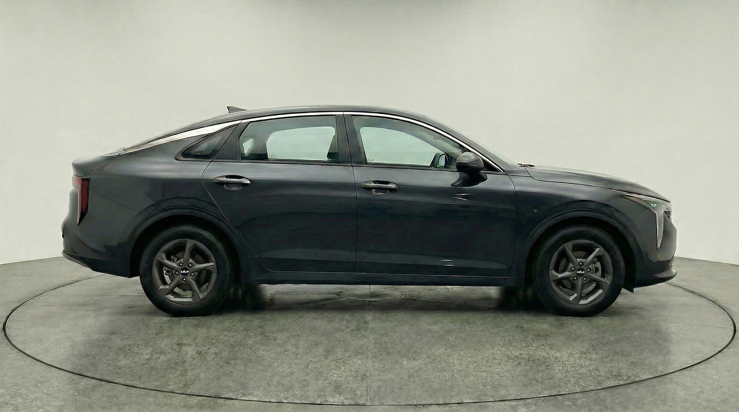 Thumbnail: 2025 Kia K4 - 11
