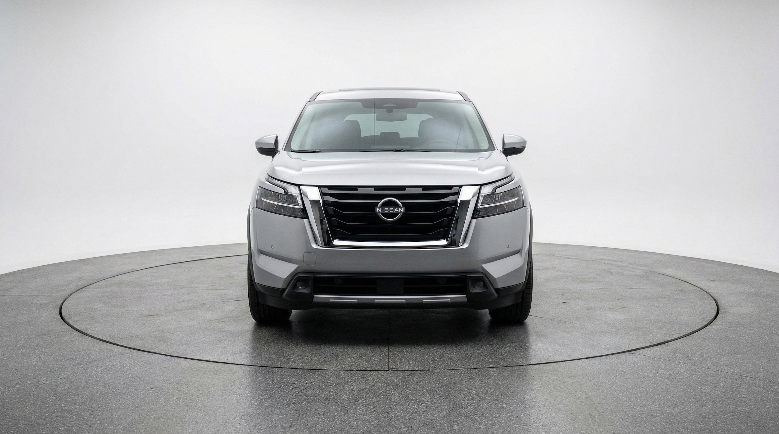 Thumbnail: 2025 Nissan Pathfinder - 2