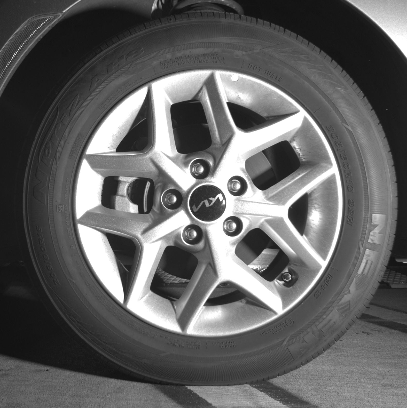 Thumbnail: 2025 Kia Soul - 9