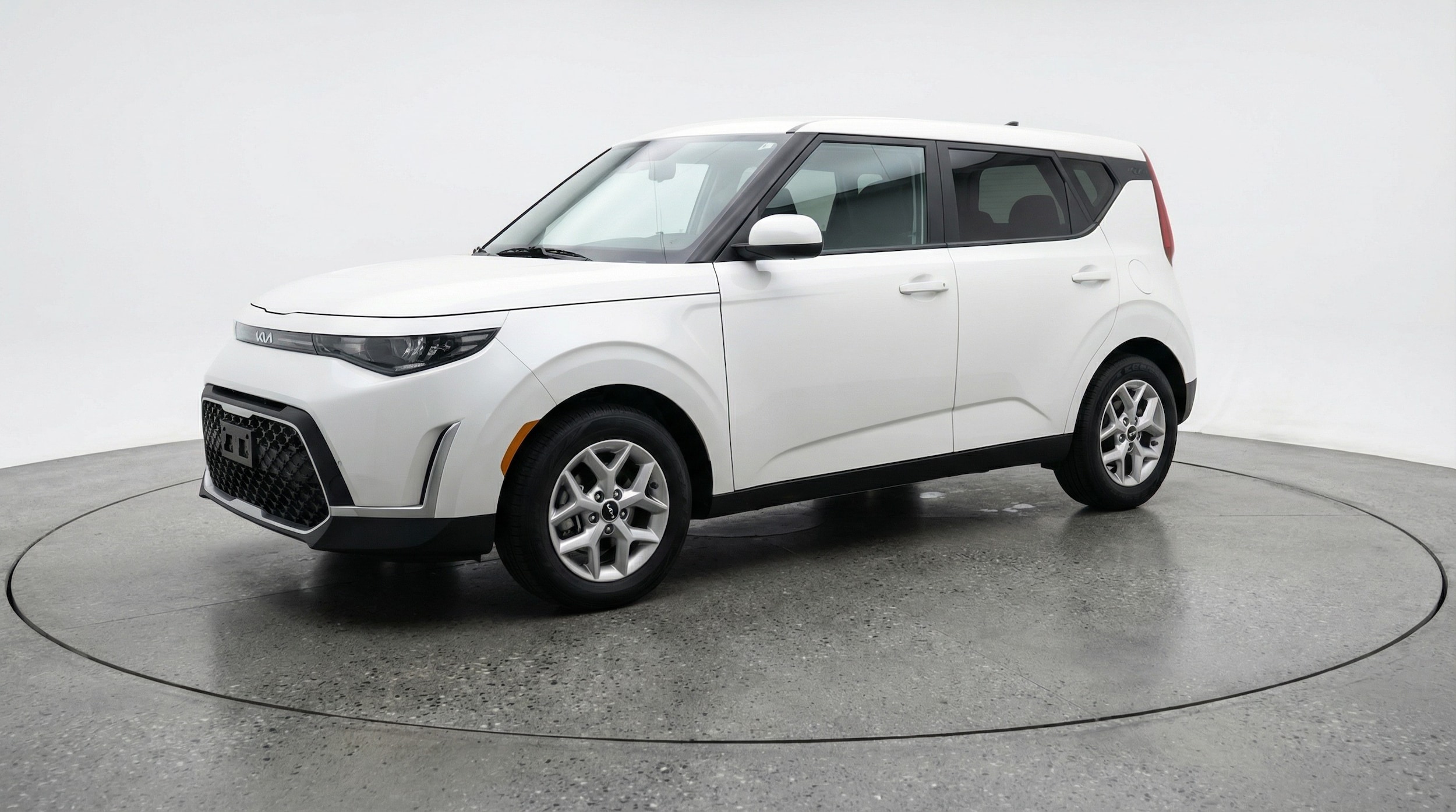 Thumbnail: 2025 Kia Soul - 3