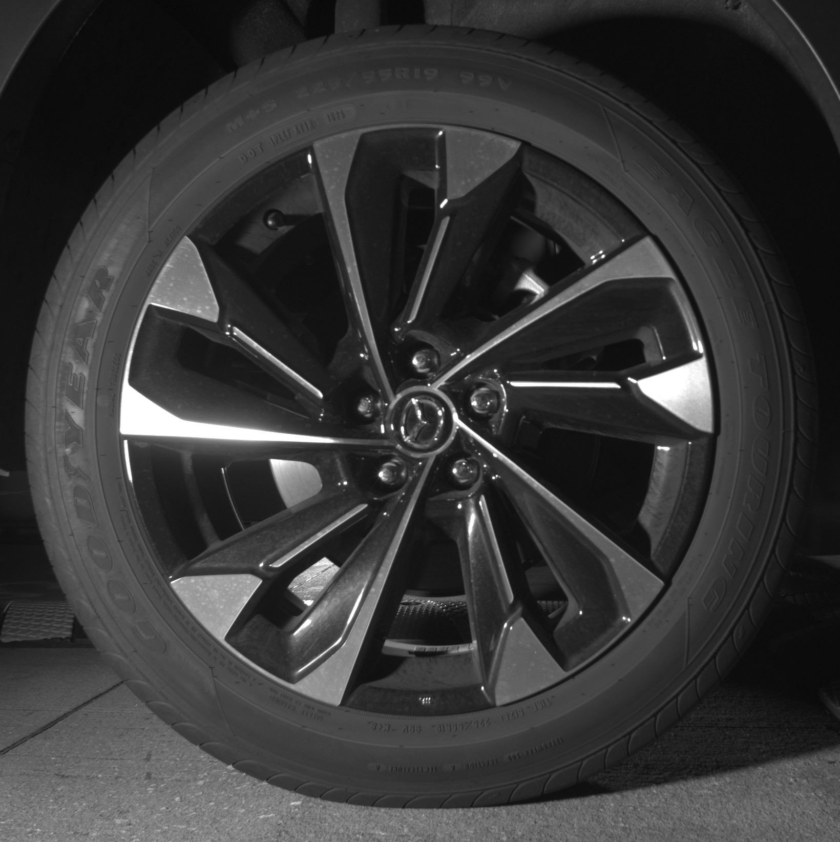 Thumbnail: 2025 Mazda CX-50 - 15