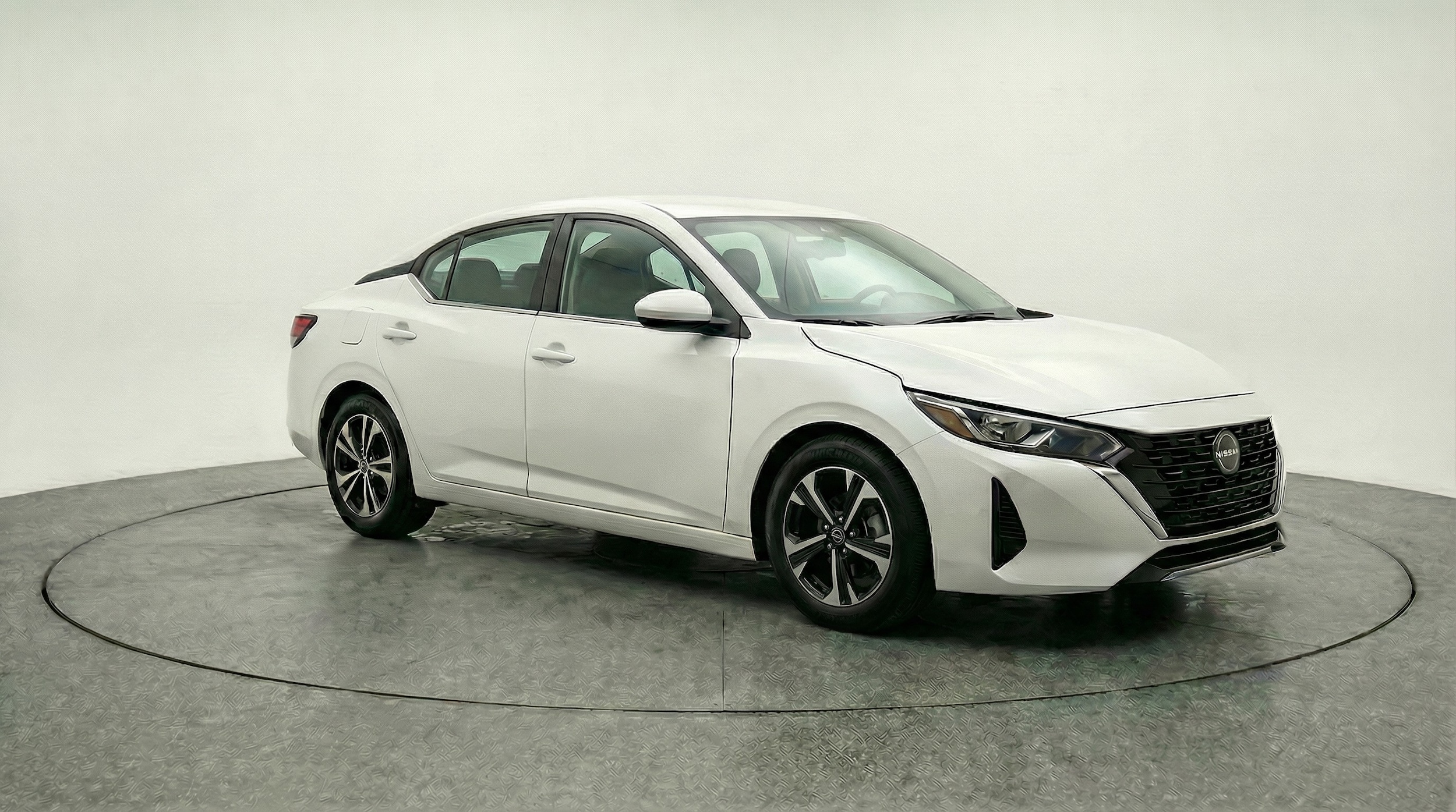 Thumbnail: 2025 Nissan Sentra - 1