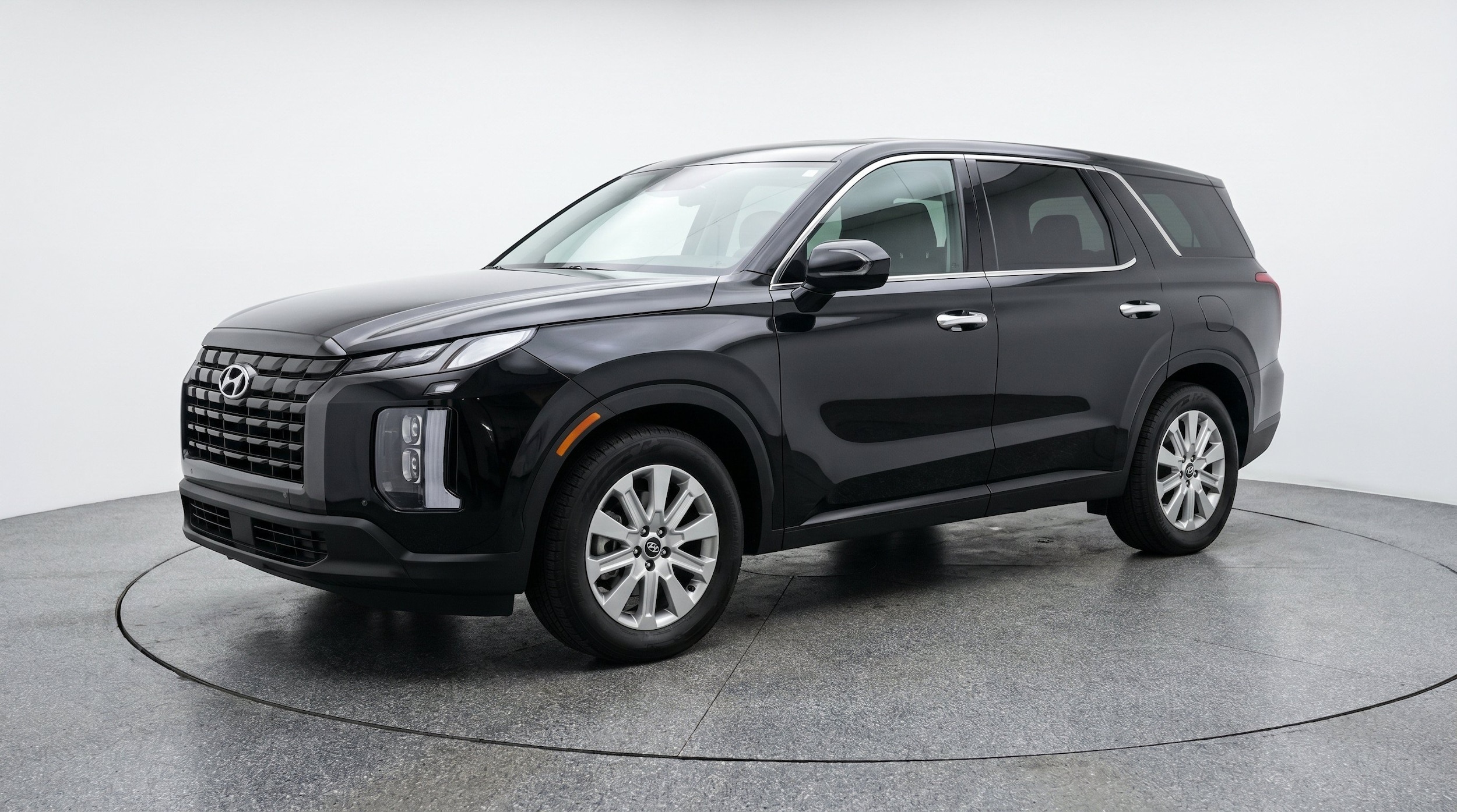 Thumbnail: 2025 Hyundai Palisade - 3
