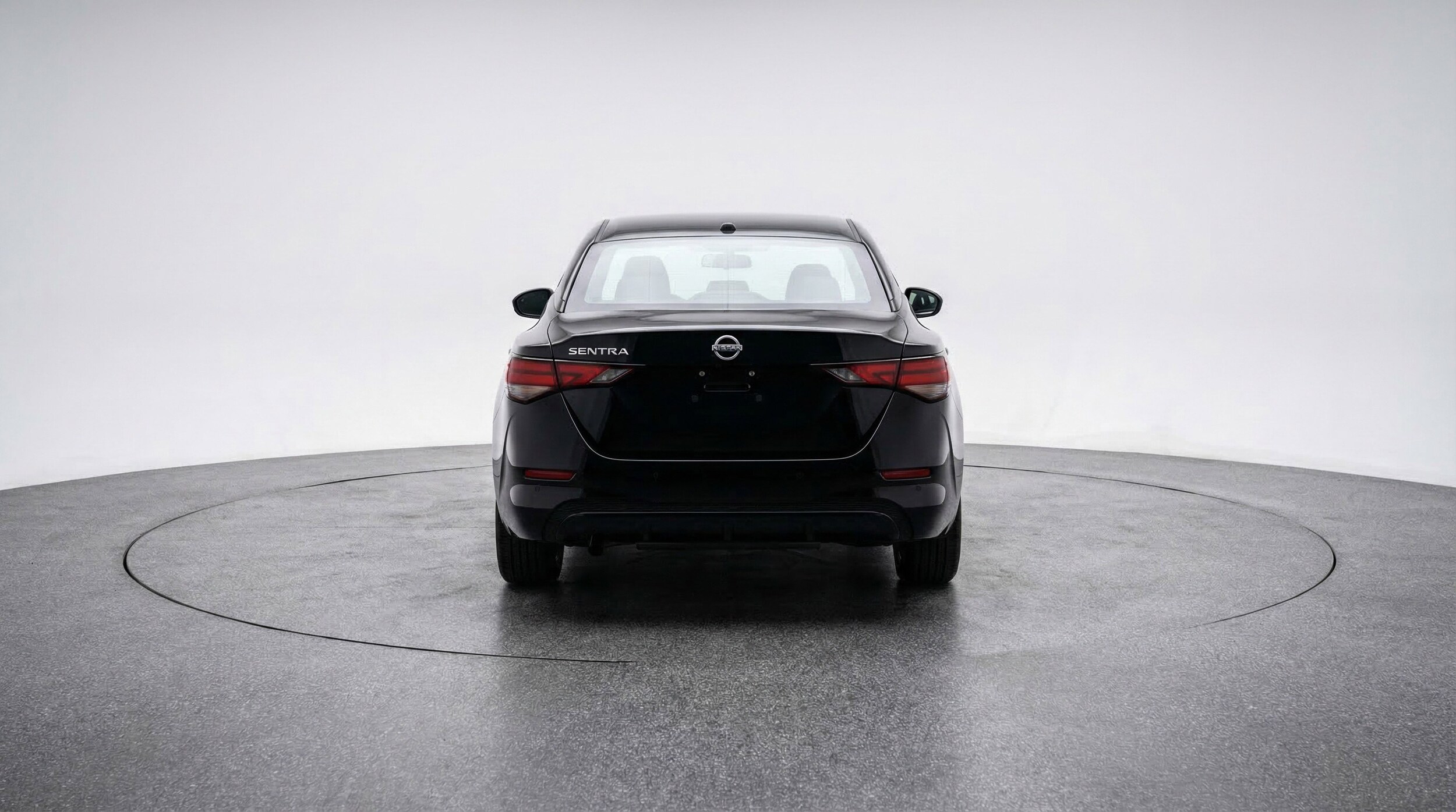 Thumbnail: 2025 Nissan Sentra - 7