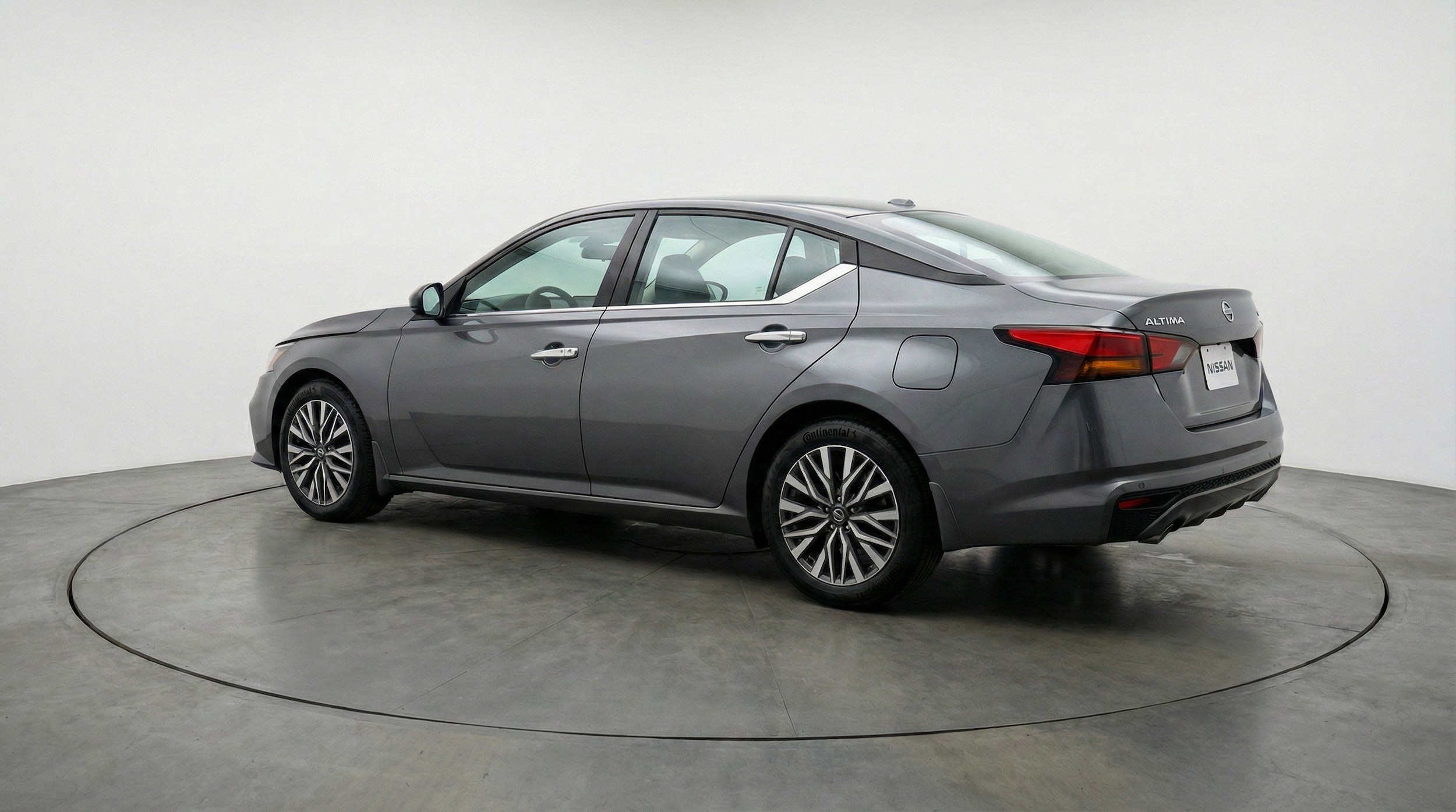 Thumbnail: 2025 Nissan Altima - 6