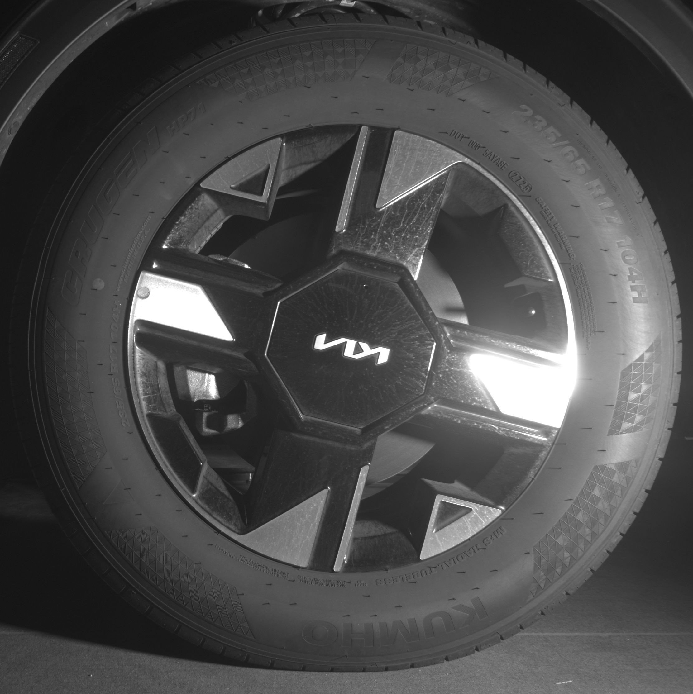 Thumbnail: 2026 Kia Sportage - 12