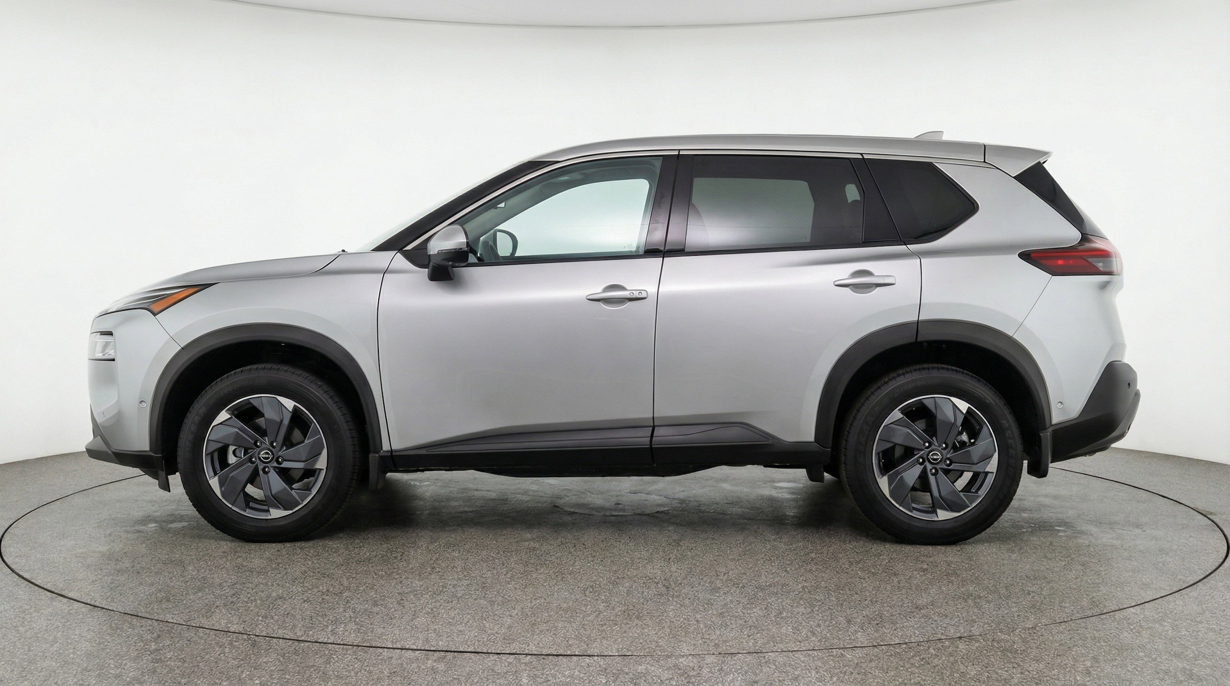 Thumbnail: 2025 Nissan Rogue - 5