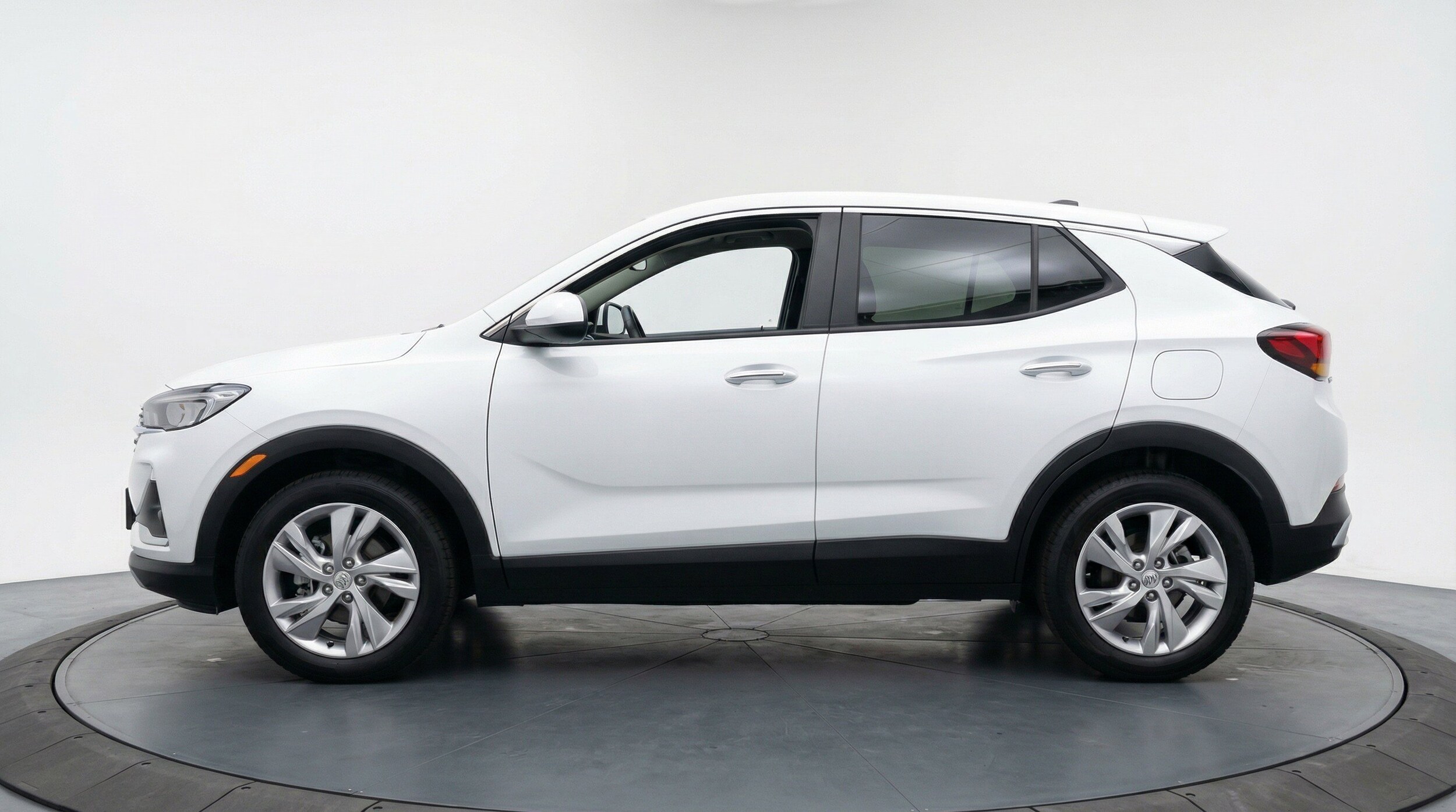 Thumbnail: 2026 Buick Encore GX - 5