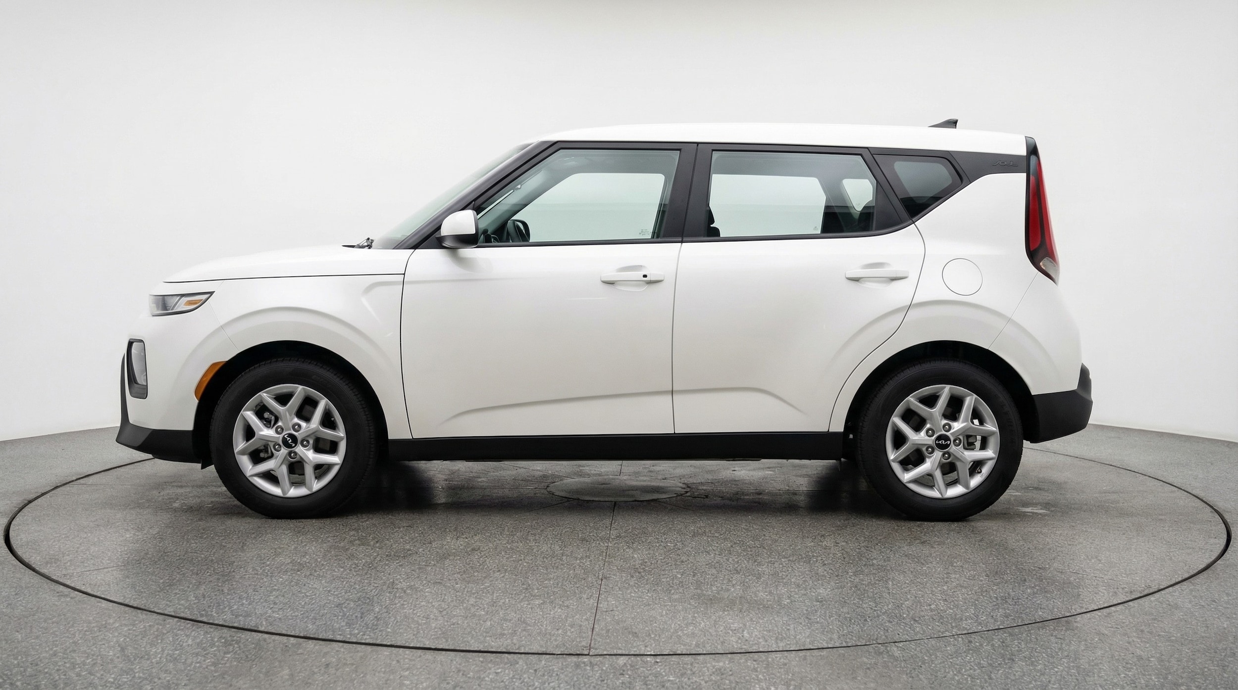 Thumbnail: 2025 Kia Soul - 4