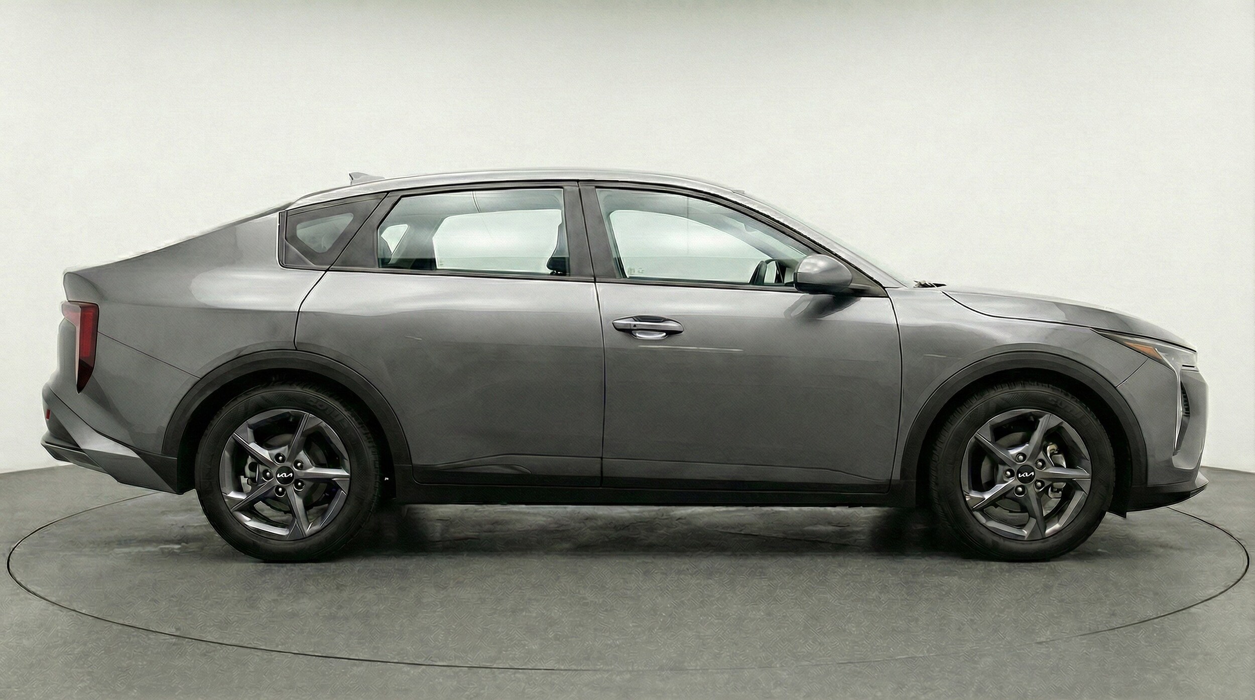 Thumbnail: 2025 Kia K4 - 11