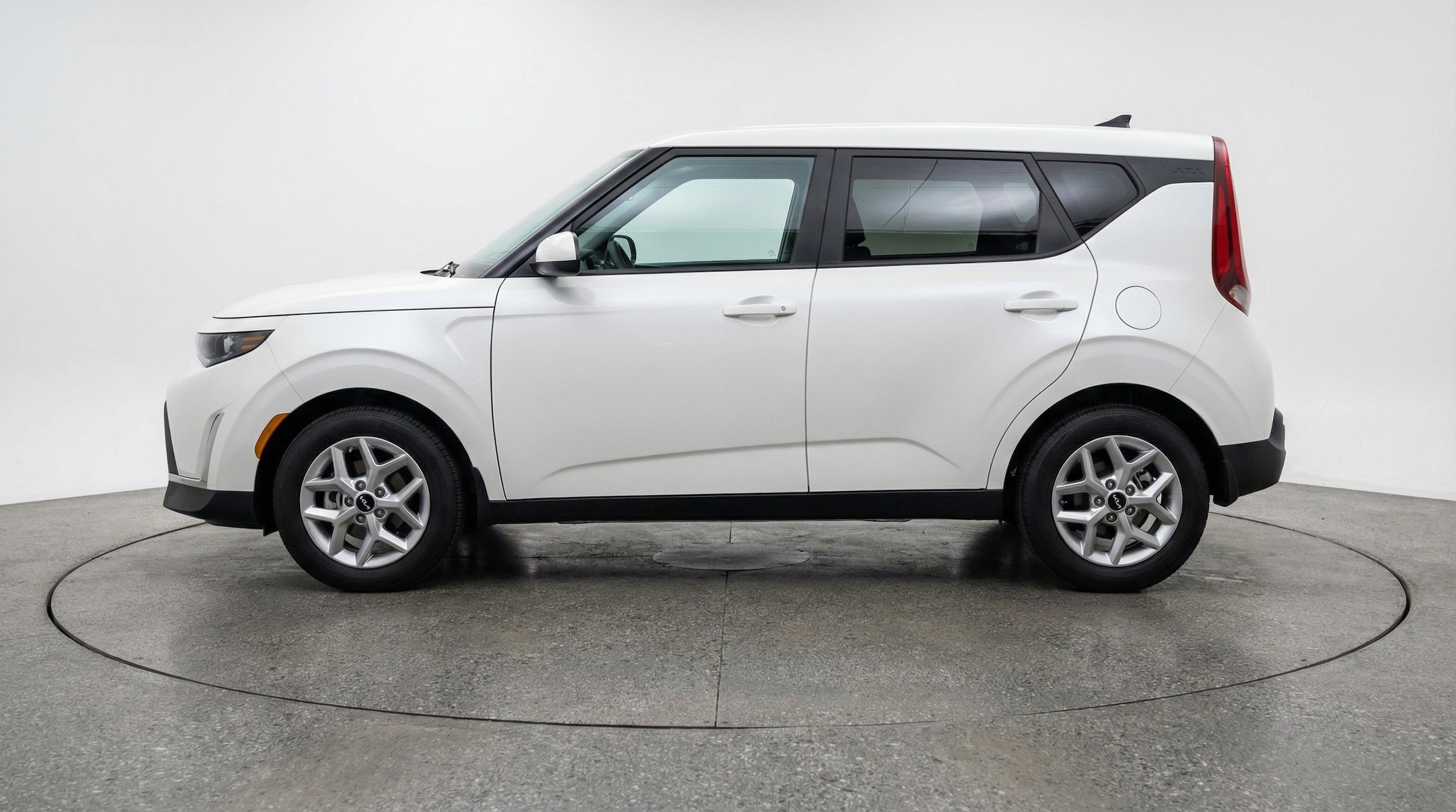 Thumbnail: 2025 Kia Soul - 5