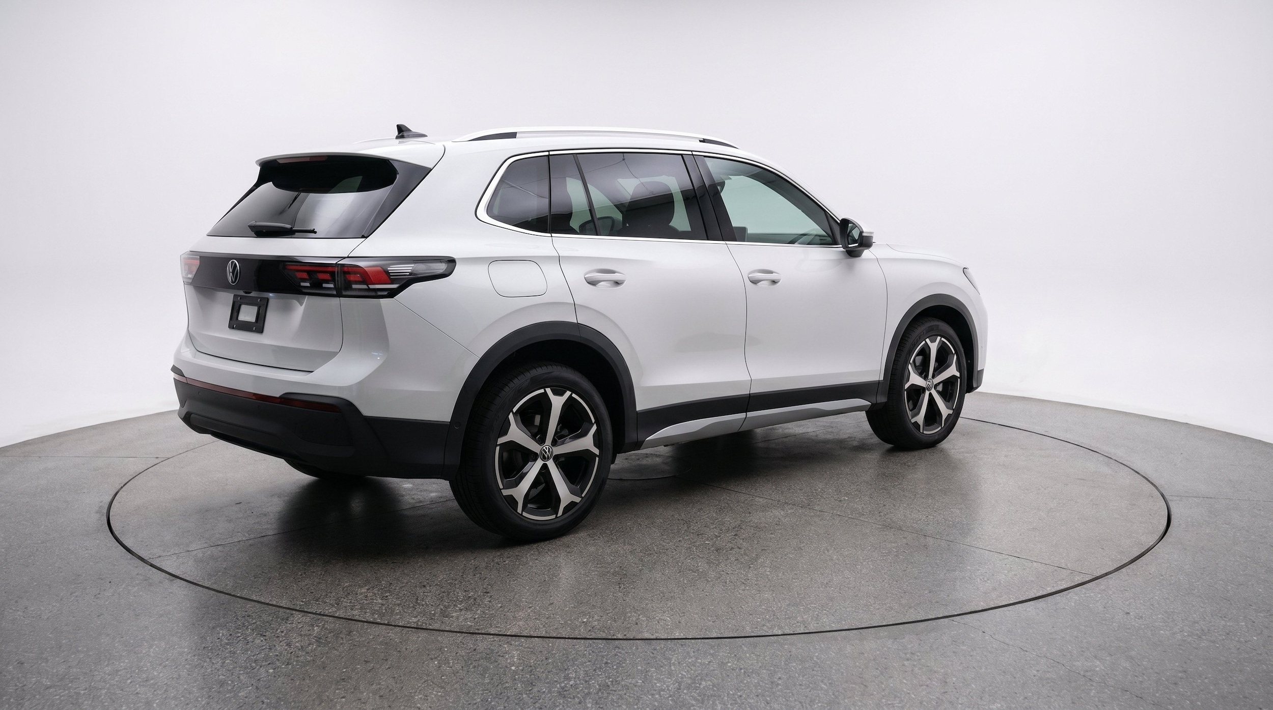 Thumbnail: 2026 Volkswagen Tiguan - 9