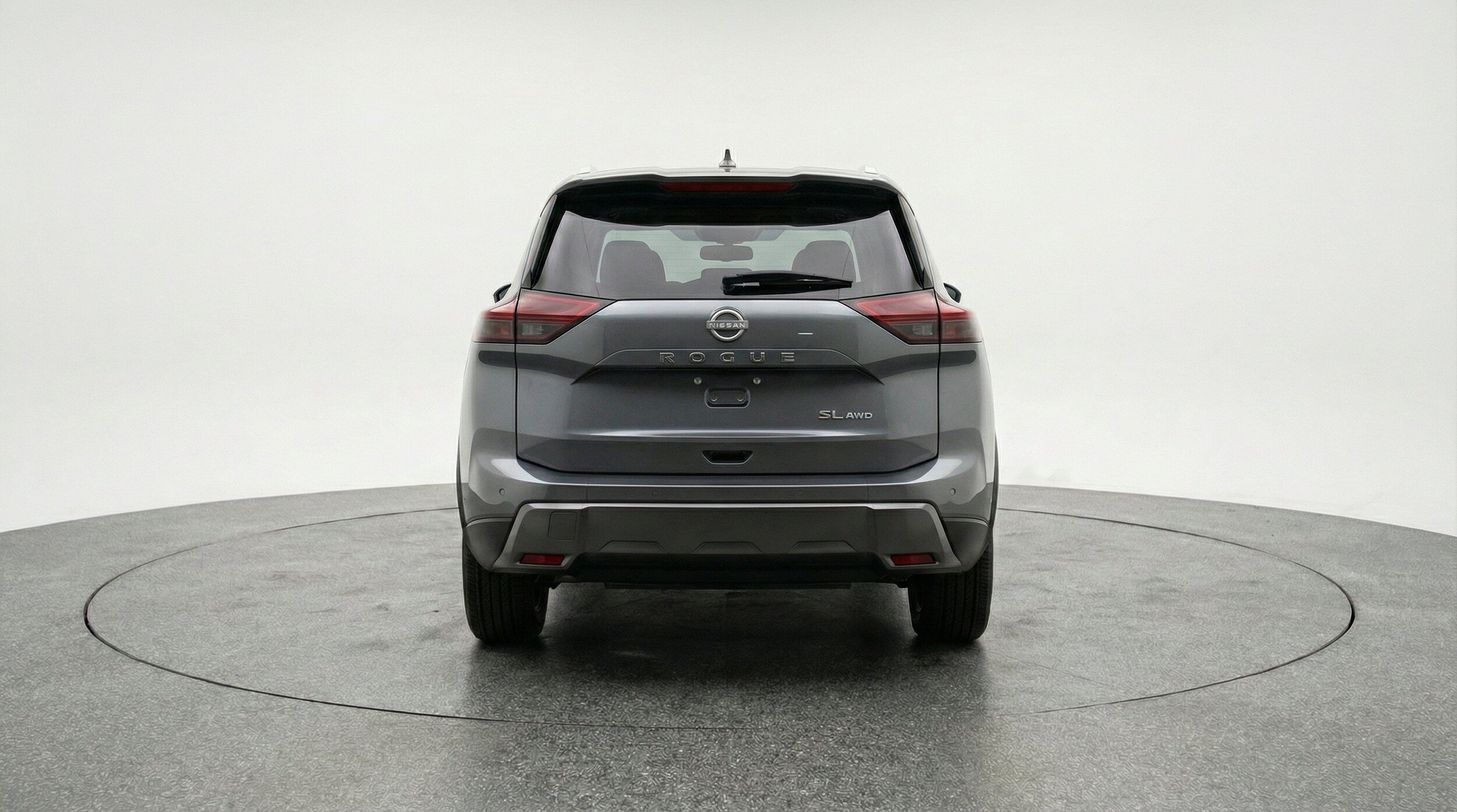 Thumbnail: 2026 Nissan Rogue - 7