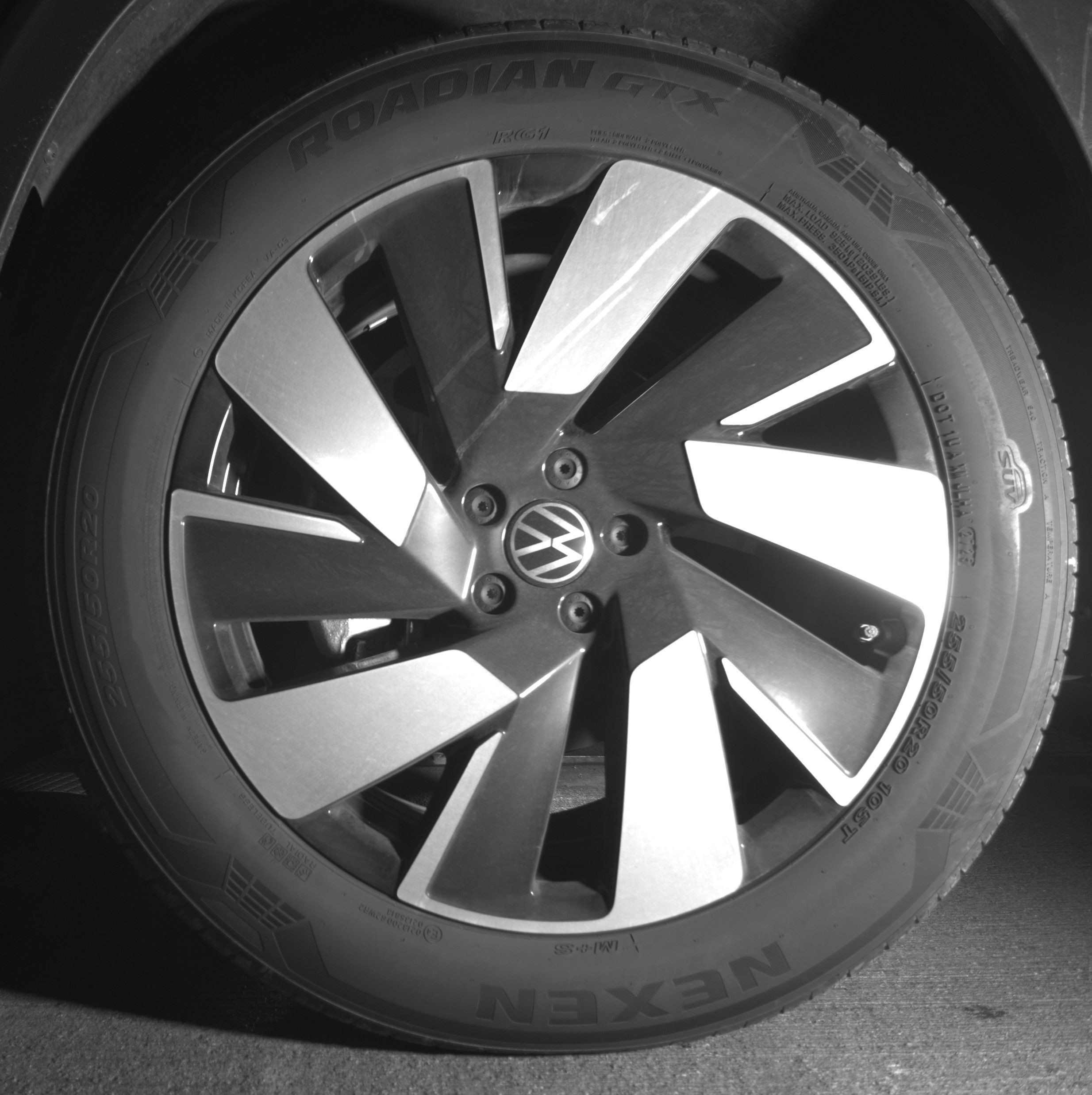 Thumbnail: 2026 Volkswagen Atlas - 12