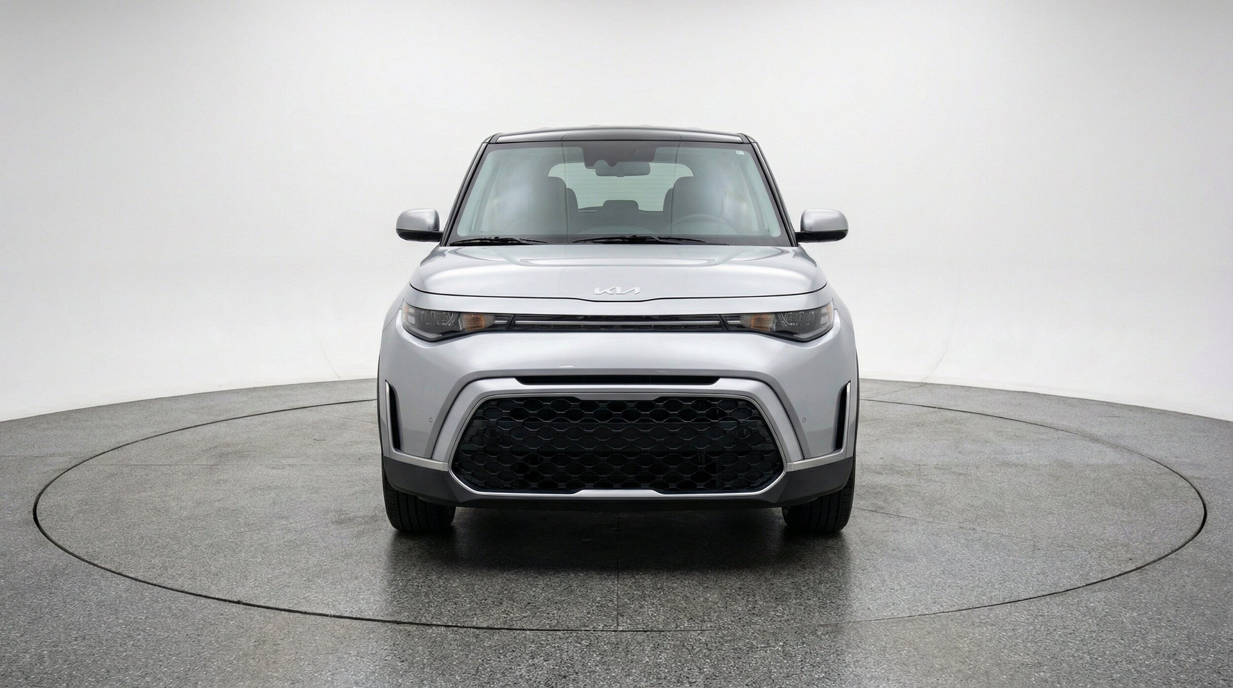 Thumbnail: 2025 Kia Soul - 2