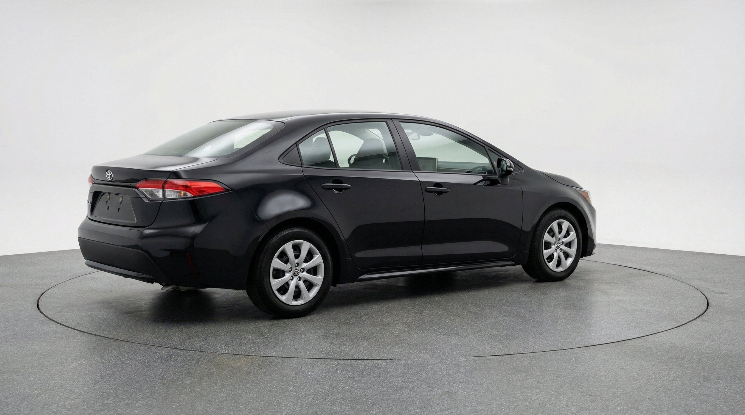 Thumbnail: 2025 Toyota Corolla - 9