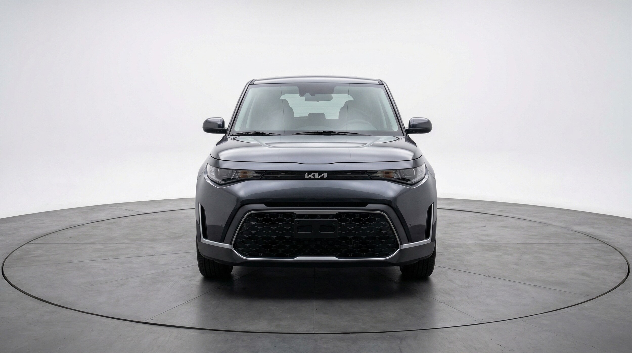 Thumbnail: 2025 Kia Soul - 2
