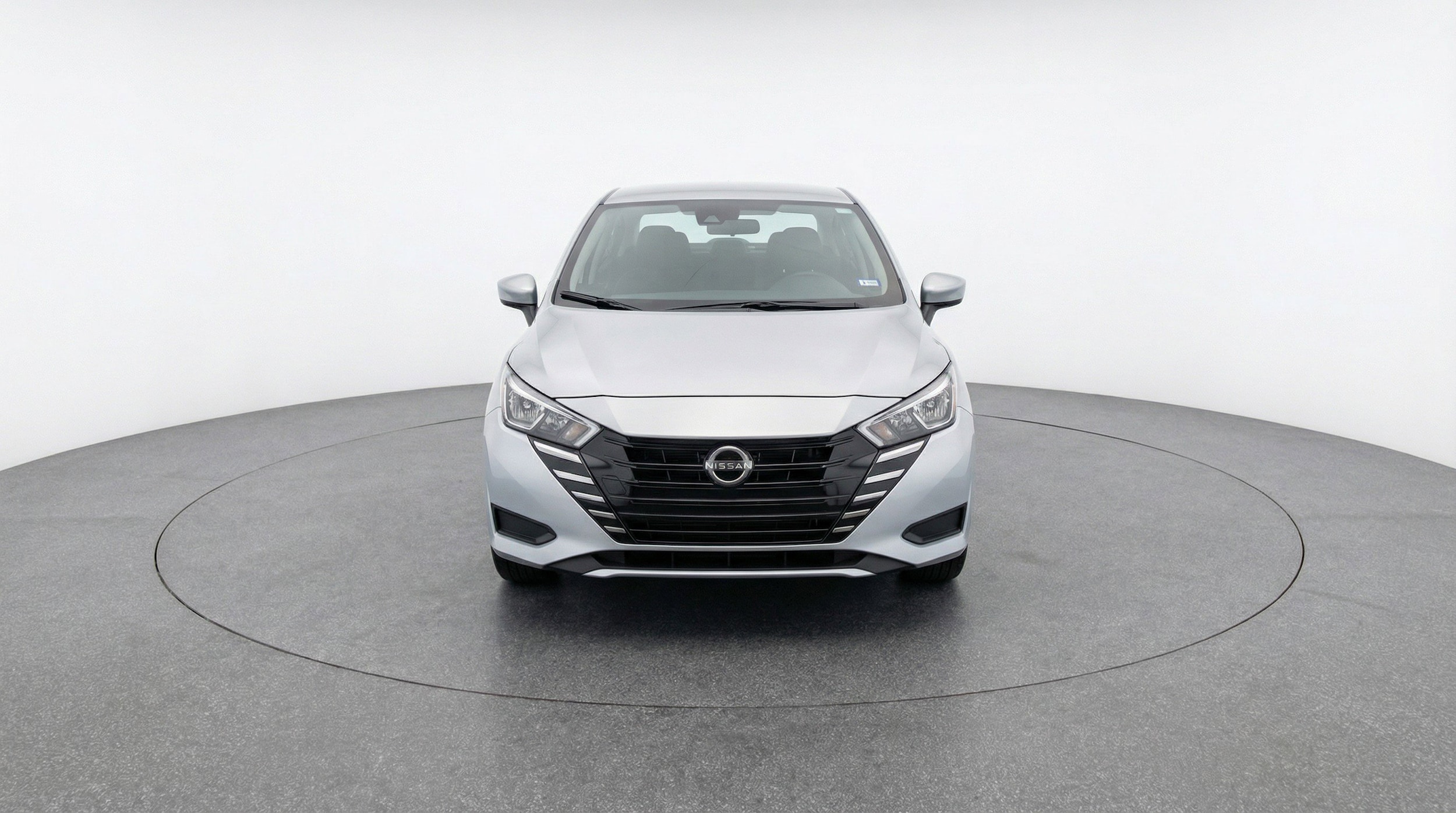 Thumbnail: 2025 Nissan Versa - 2
