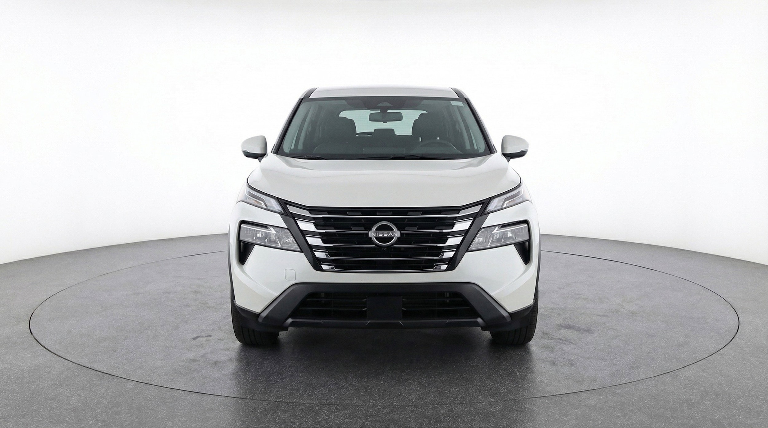 Thumbnail: 2025 Nissan Rogue - 2