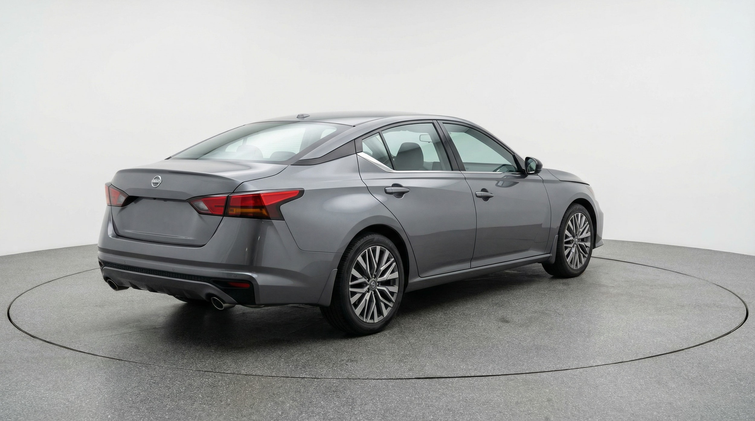 Thumbnail: 2025 Nissan Altima - 7