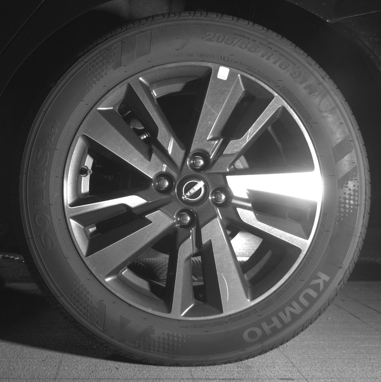 Thumbnail: 2025 Nissan Versa - 11