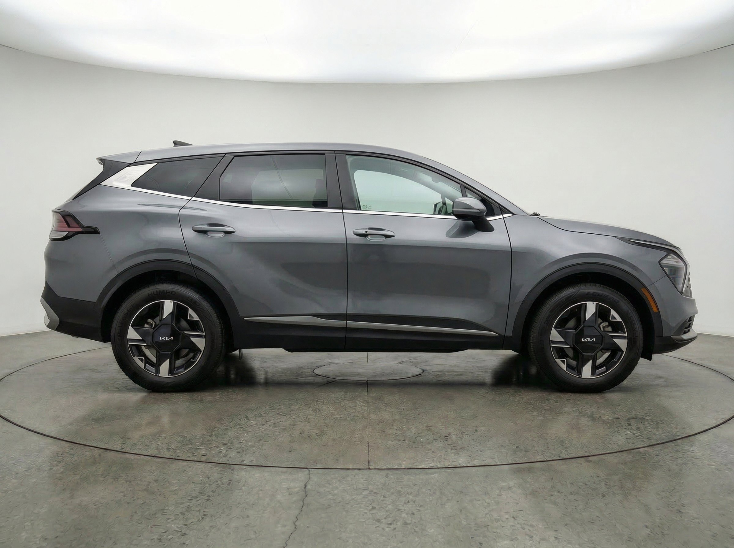 Thumbnail: 2026 Kia Sportage - 11