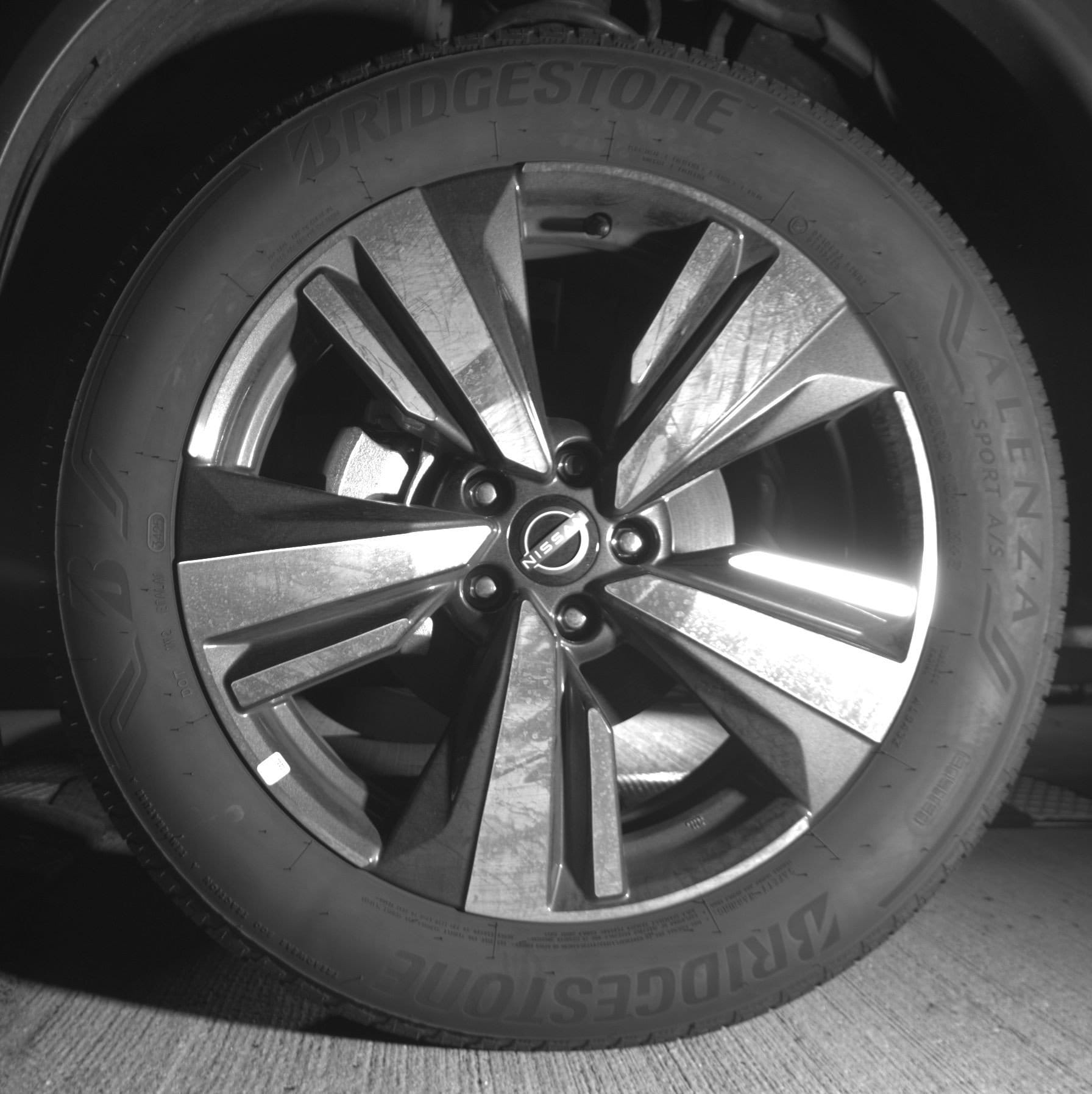 Thumbnail: 2026 Nissan Rogue - 12
