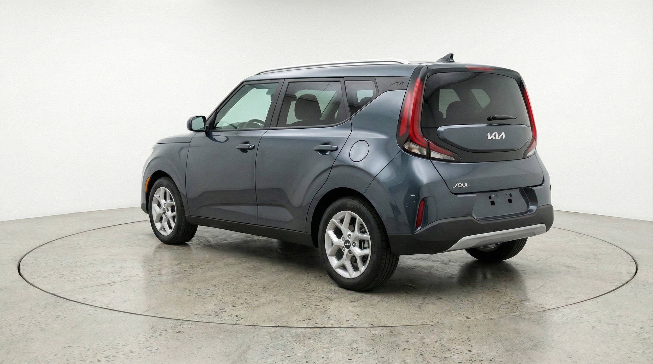 Thumbnail: 2025 Kia Soul - 6