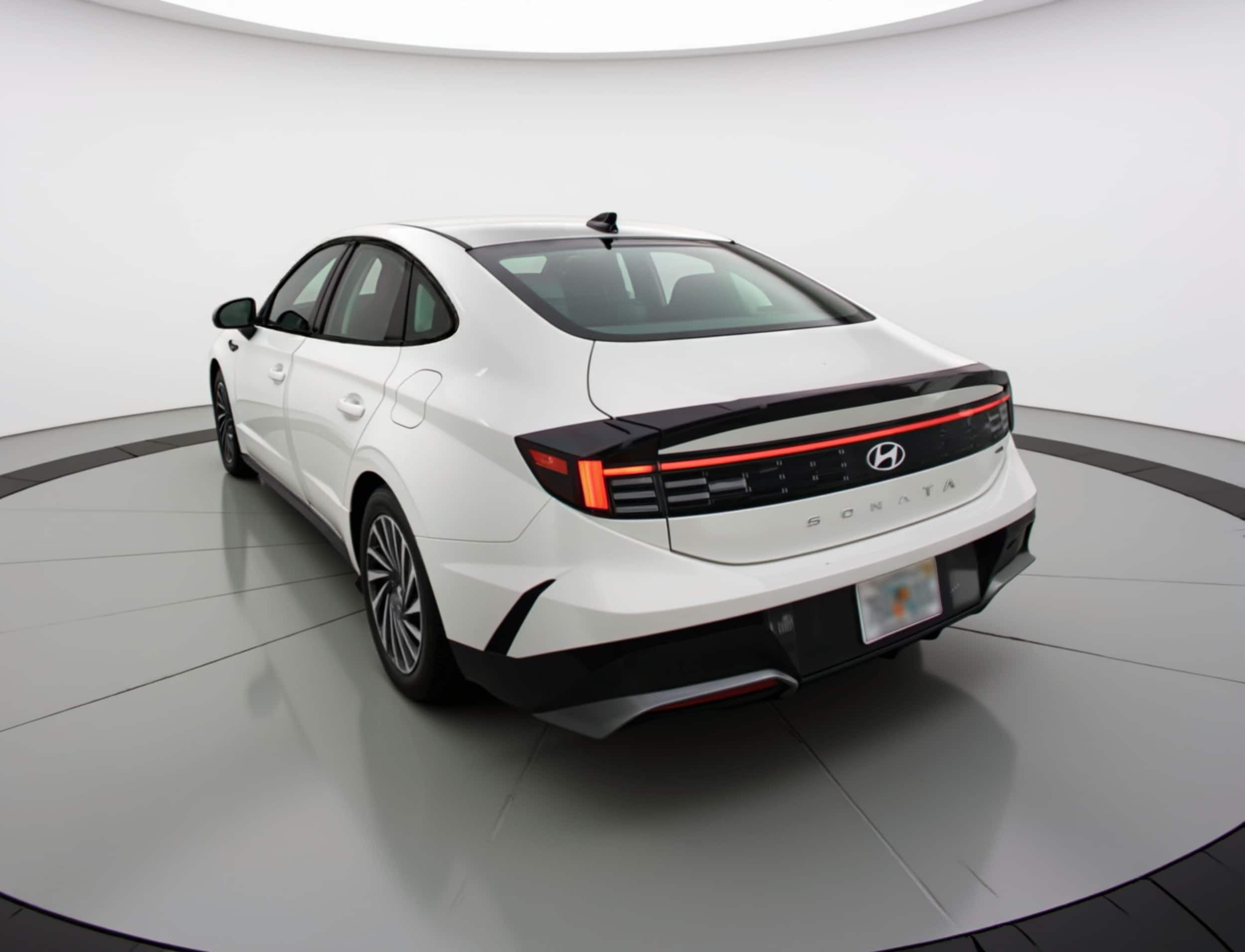 Thumbnail: 2025 Hyundai Sonata - 5